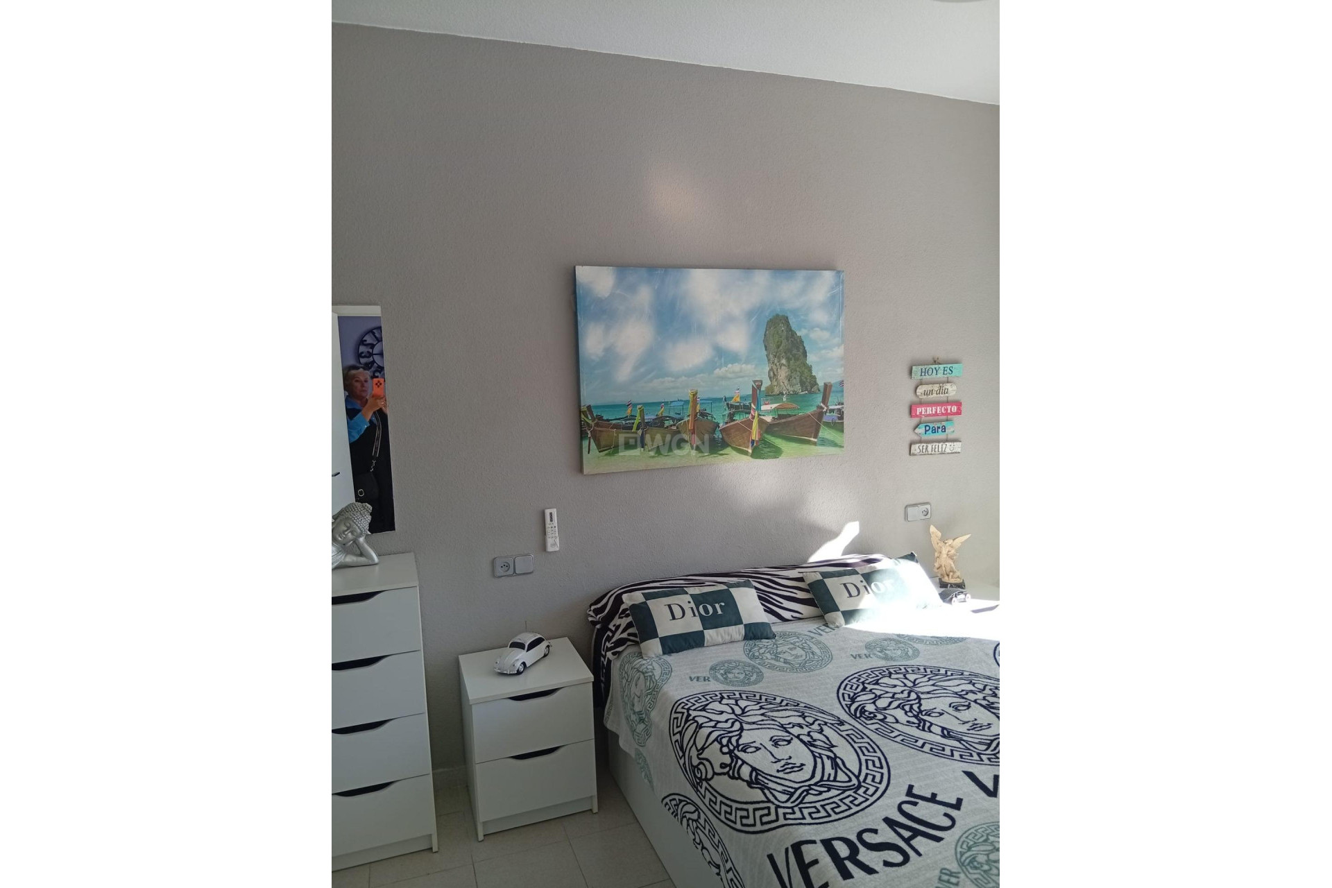 Resale - Penthouse - Torrevieja