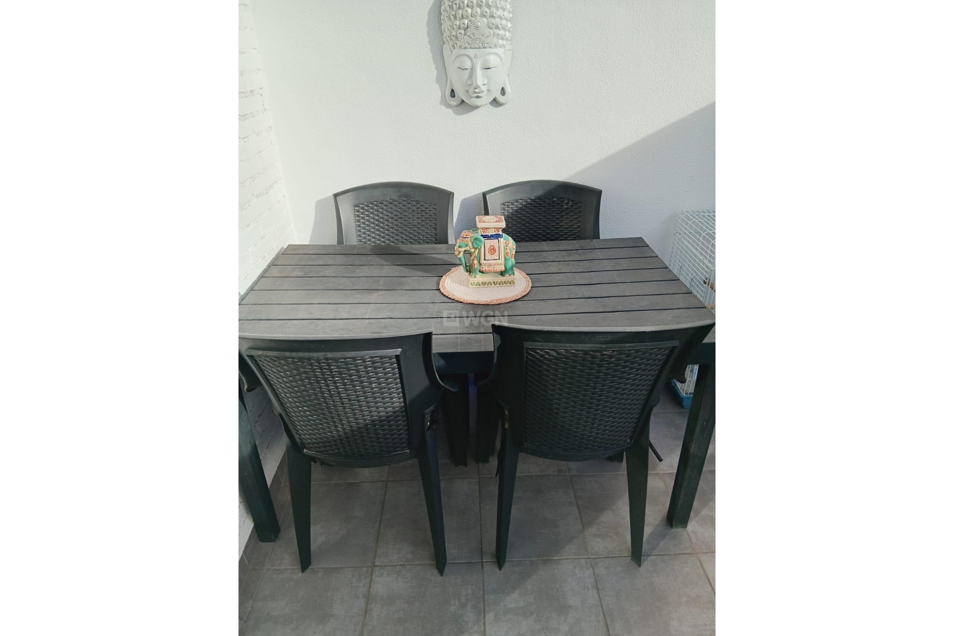 Resale - Penthouse - Torrevieja