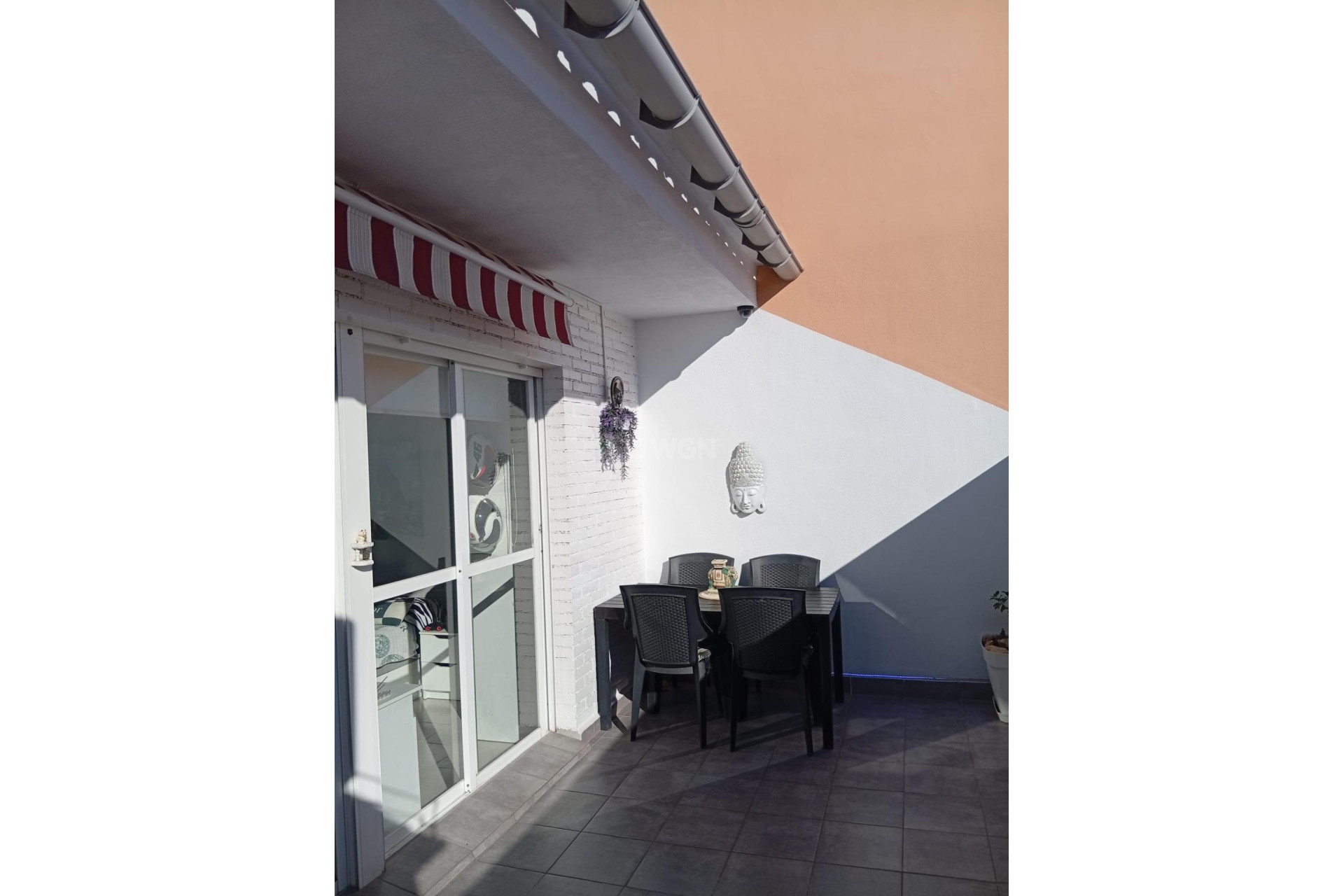 Resale - Penthouse - Torrevieja