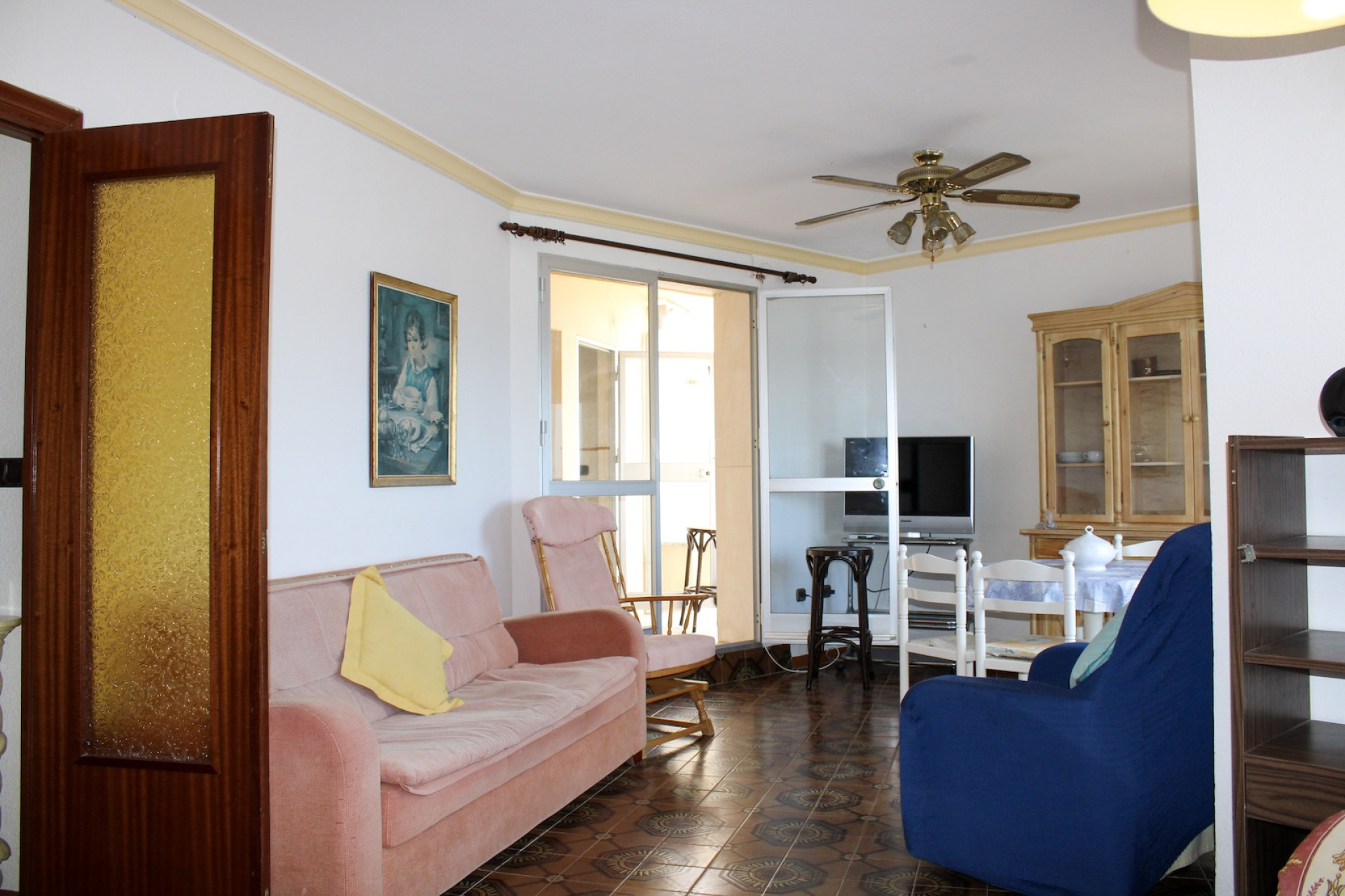 Resale - Penthouse - Torrox Costa - Costa del Sol