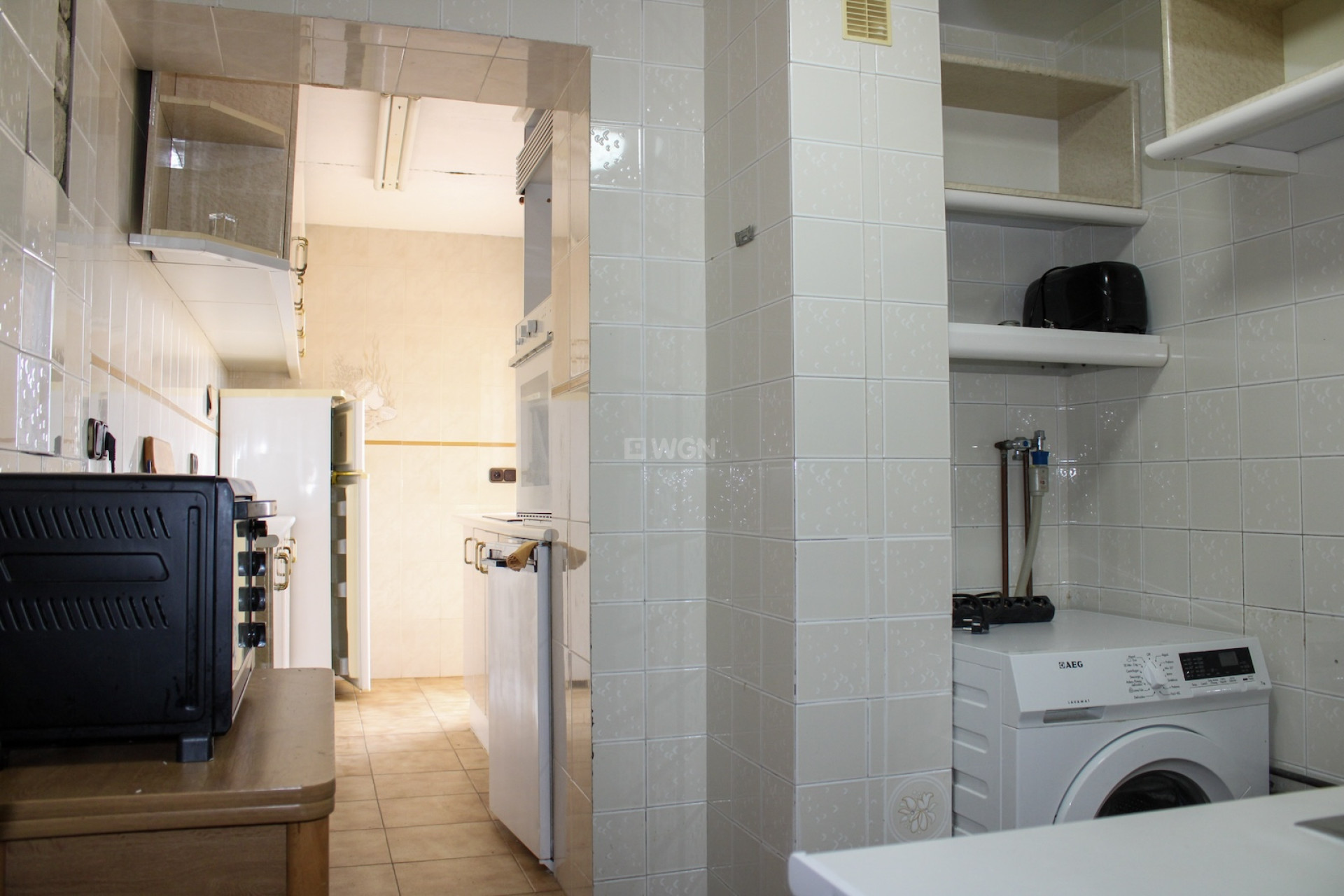 Resale - Penthouse - Torrox Costa - Costa del Sol