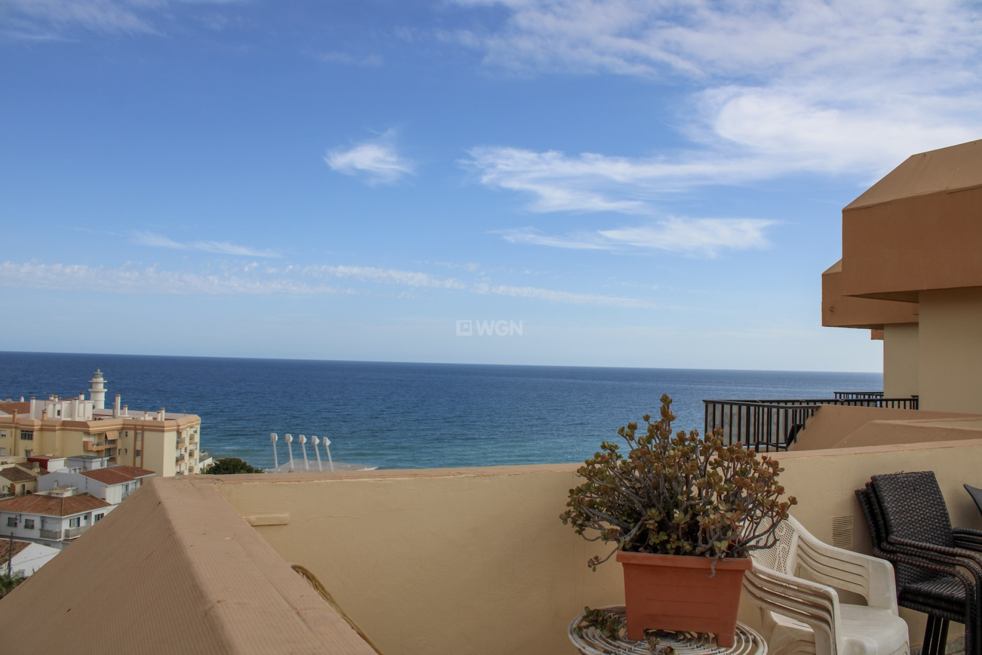 Resale - Penthouse - Torrox Costa - Costa del Sol