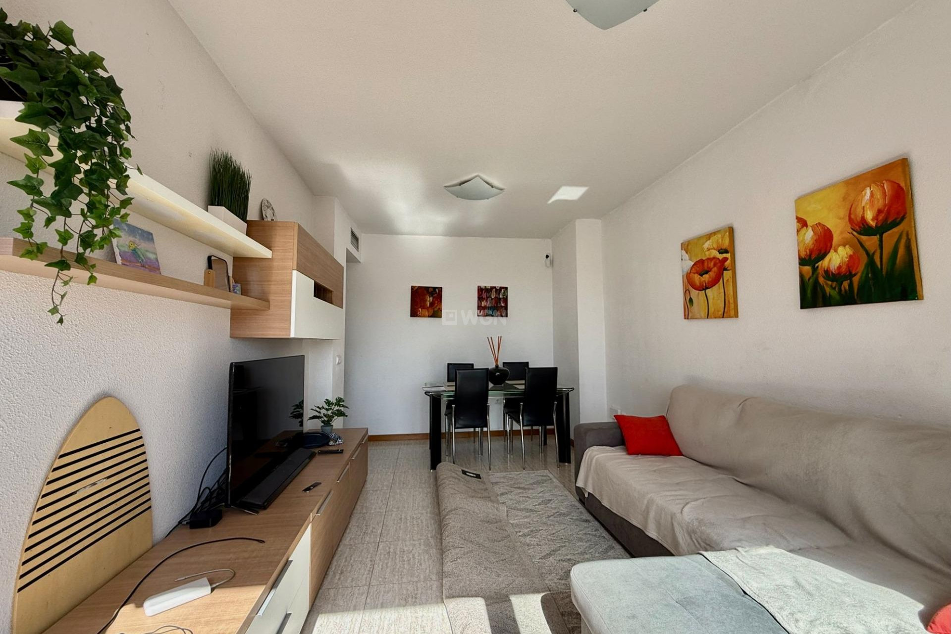 Resale - Penthouse - Villajoyosa - Cala Villajoyosa