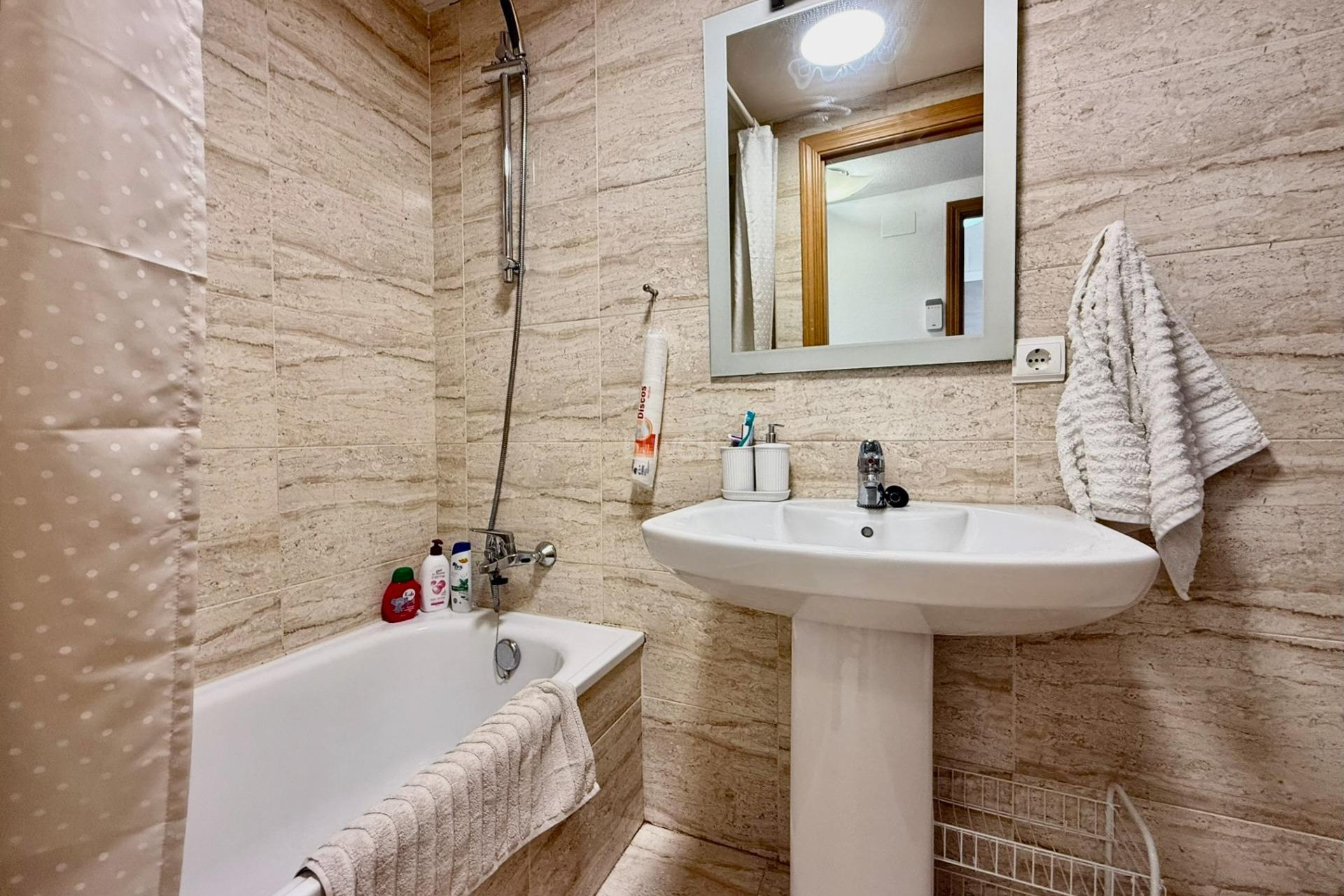 Resale - Penthouse - Villajoyosa - Cala Villajoyosa