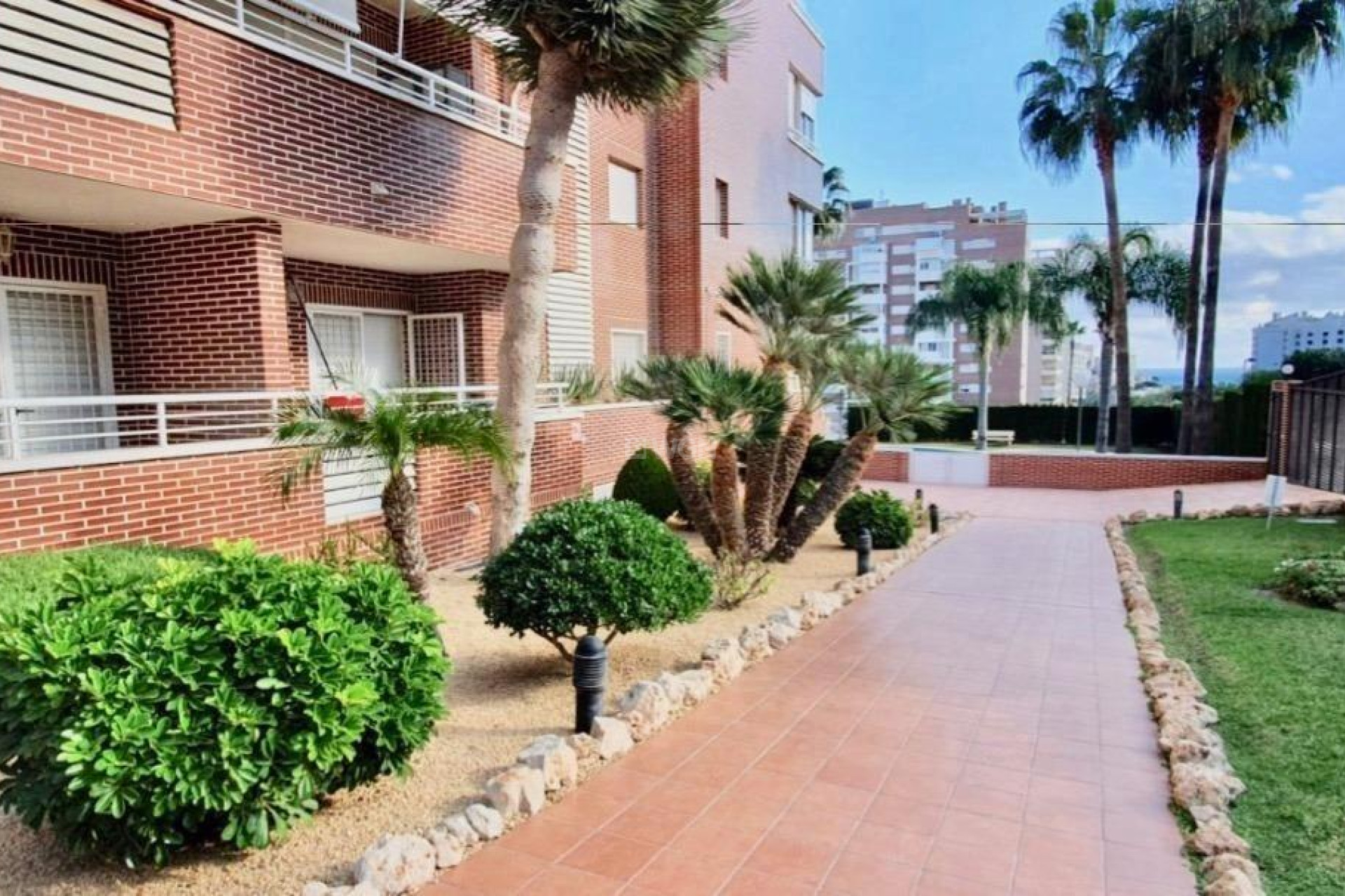 Resale - Penthouse - Villajoyosa - Cala Villajoyosa