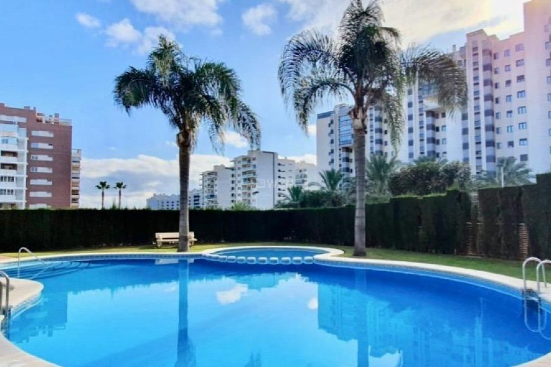 Resale - Penthouse - Villajoyosa - Cala Villajoyosa