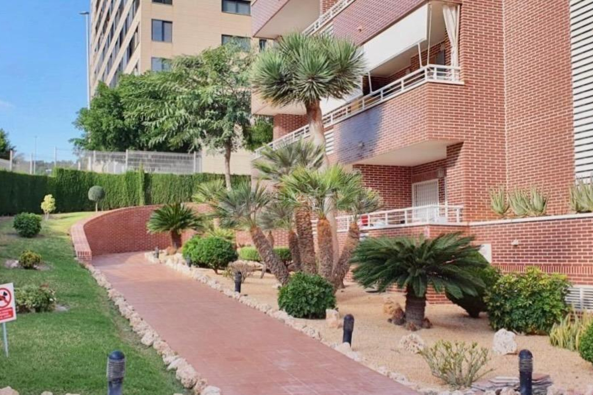 Resale - Penthouse - Villajoyosa - Cala Villajoyosa