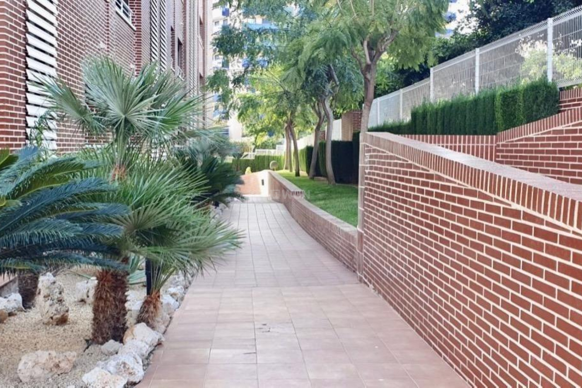 Resale - Penthouse - Villajoyosa - Cala Villajoyosa