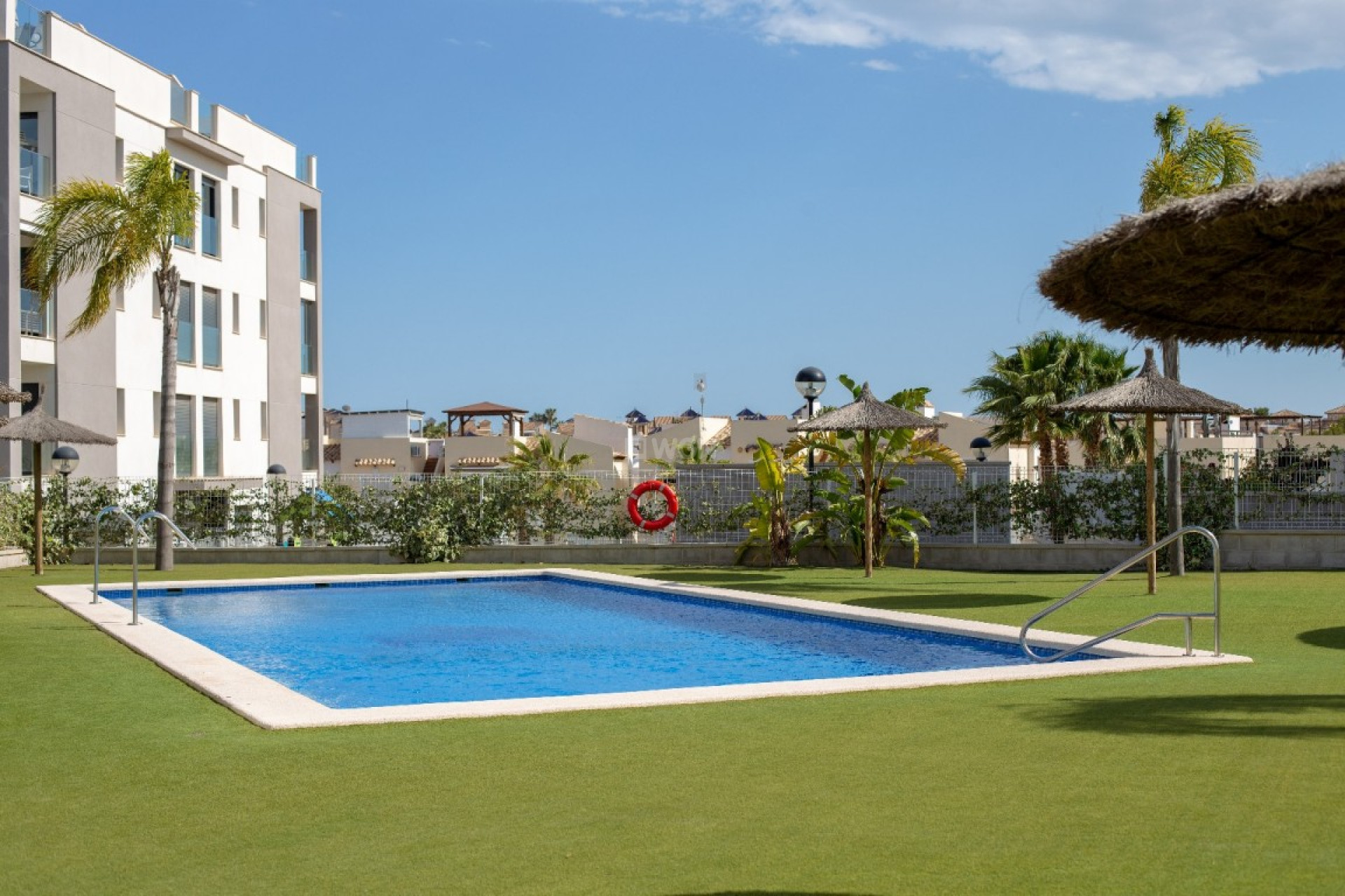 Resale - Penthouse - Villamartin - Costa Blanca