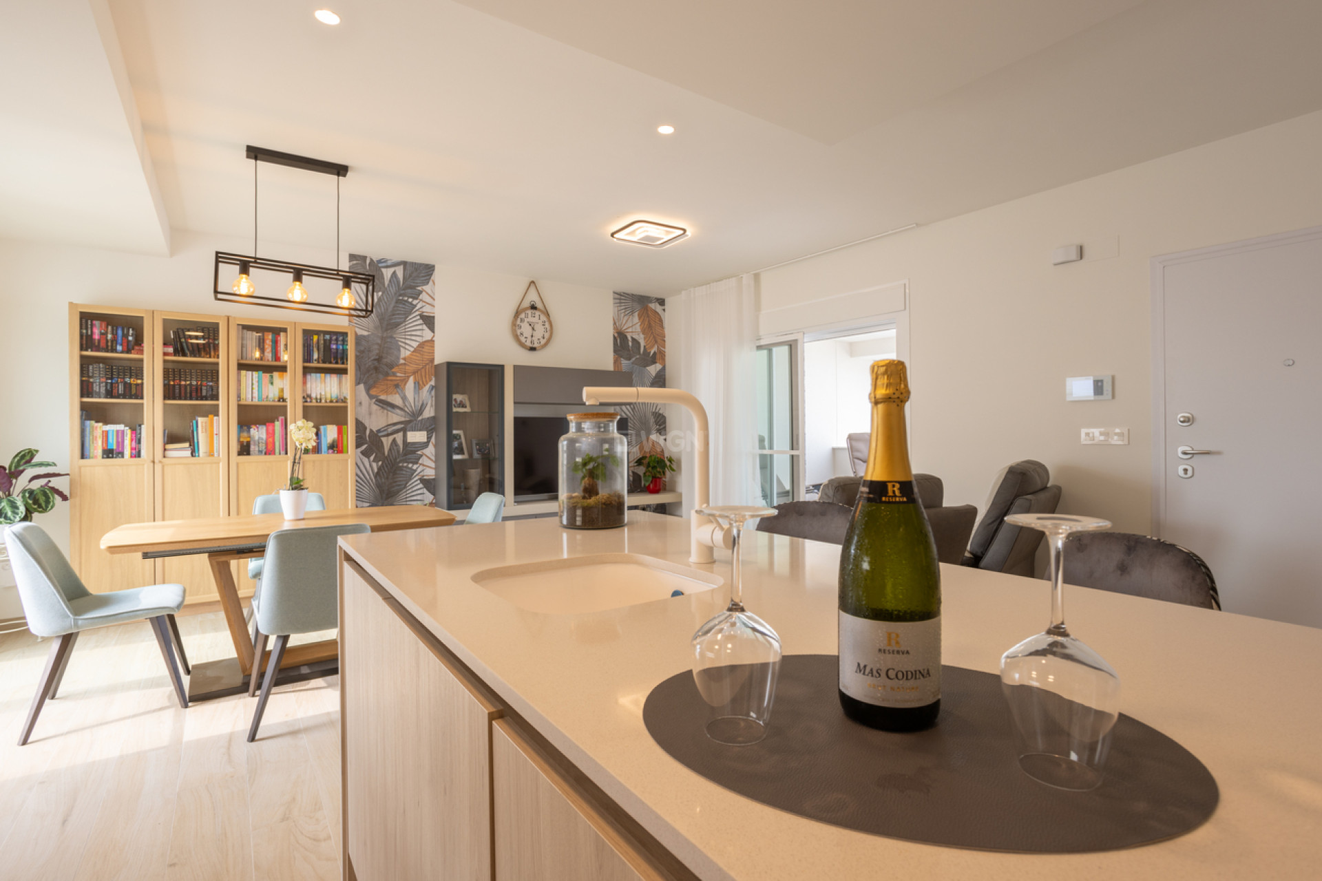 Resale - Penthouse - Villamartin - Costa Blanca