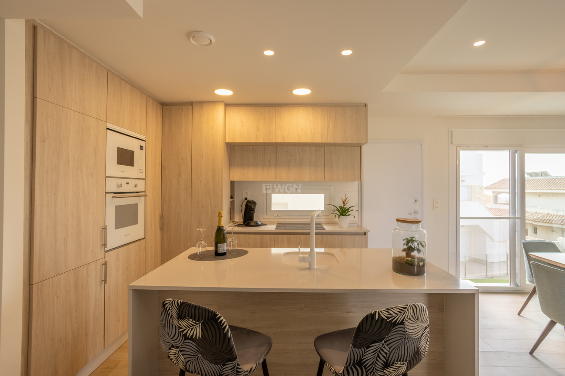 Resale - Penthouse - Villamartin - Costa Blanca