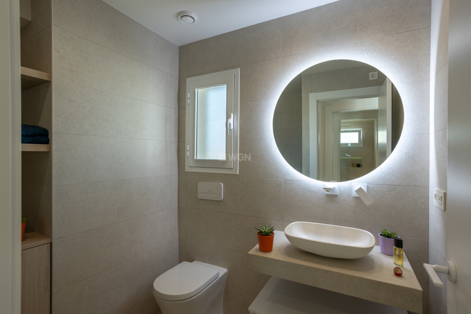 Resale - Penthouse - Villamartin - Costa Blanca