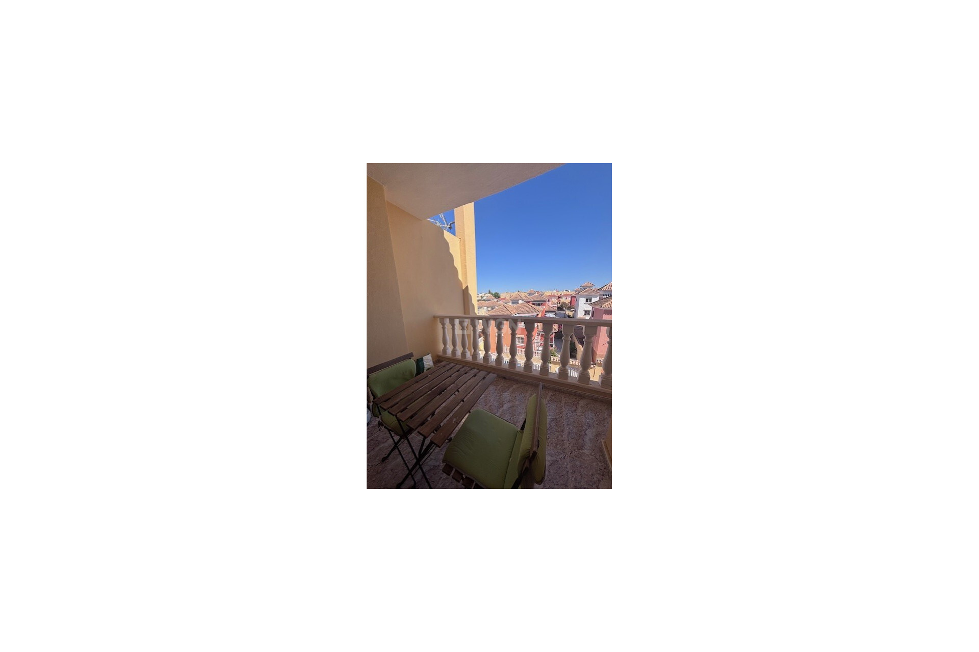 Resale - Penthouse - Villamartin - Costa Blanca