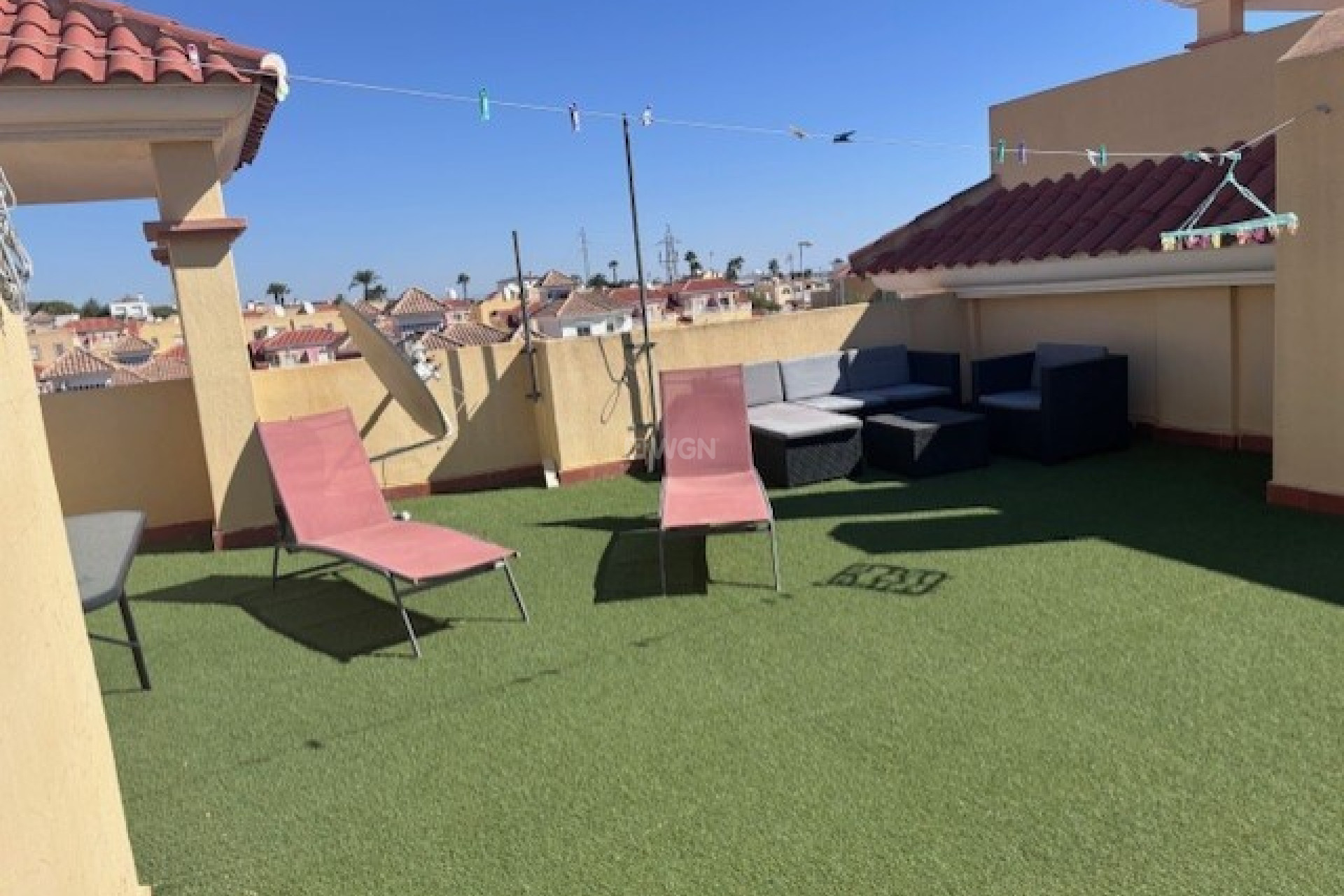 Resale - Penthouse - Villamartin - Costa Blanca