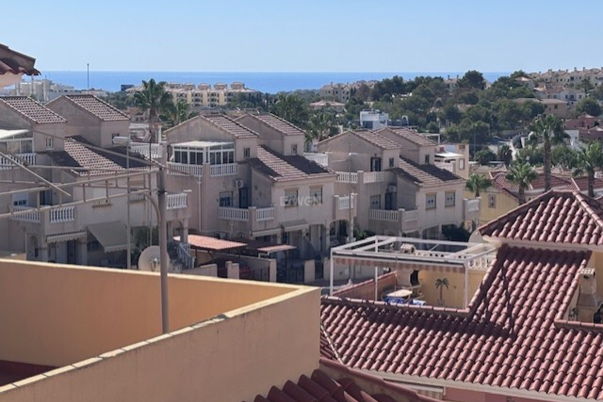 Resale - Penthouse - Villamartin - Costa Blanca