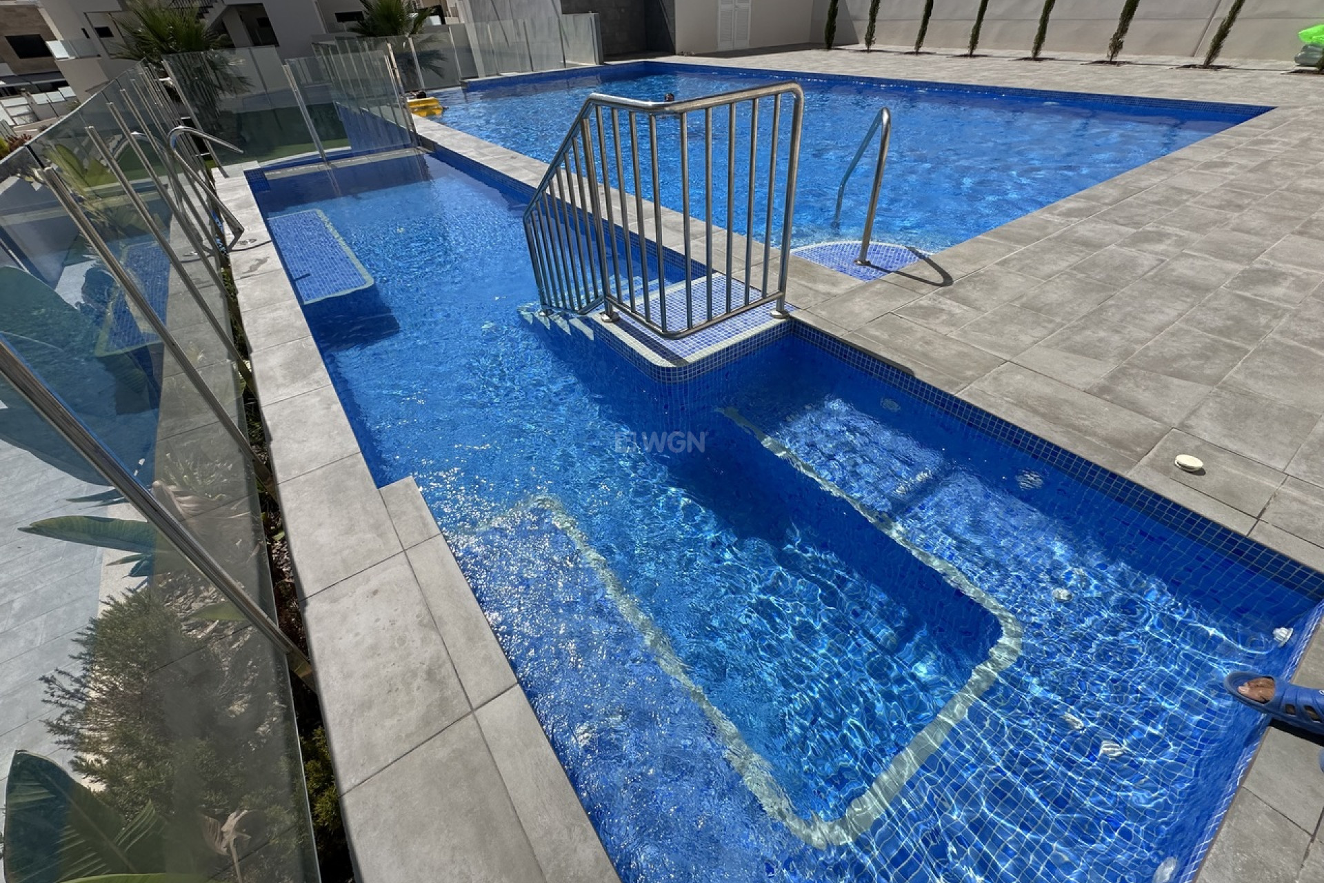 Resale - Penthouse - Villamartin - Costa Blanca