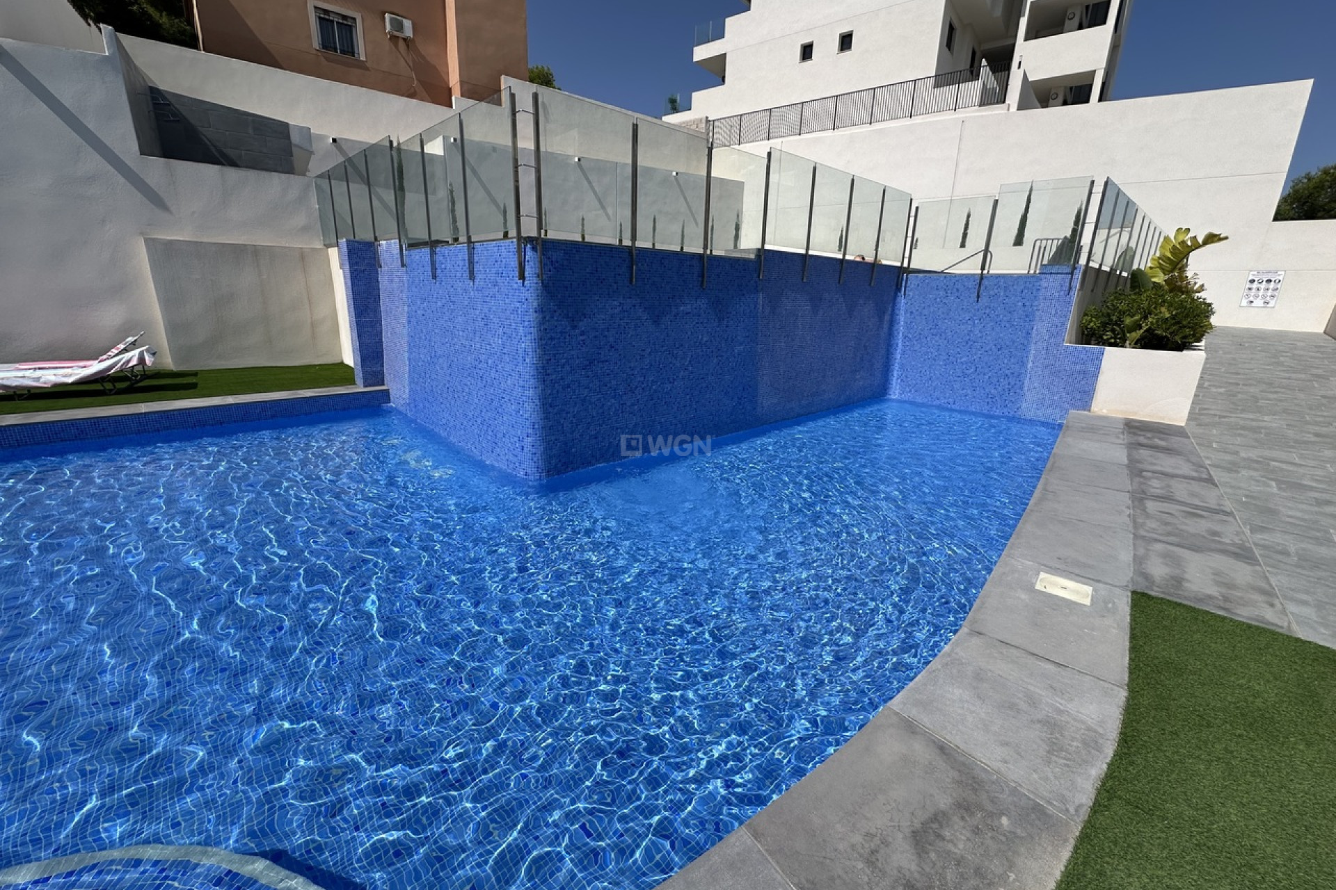 Resale - Penthouse - Villamartin - Costa Blanca