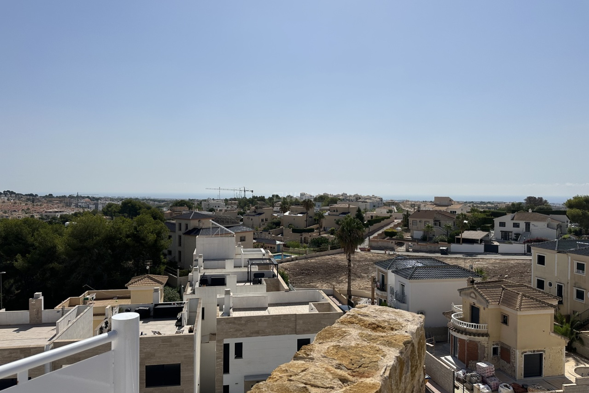 Resale - Penthouse - Villamartin - Costa Blanca