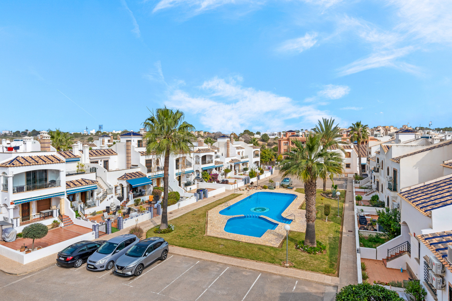 Resale - Penthouse - Villamartin - Costa Blanca