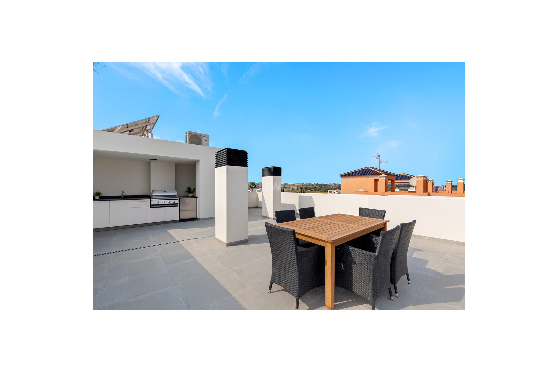 Resale - Penthouse - Villamartin - Costa Blanca