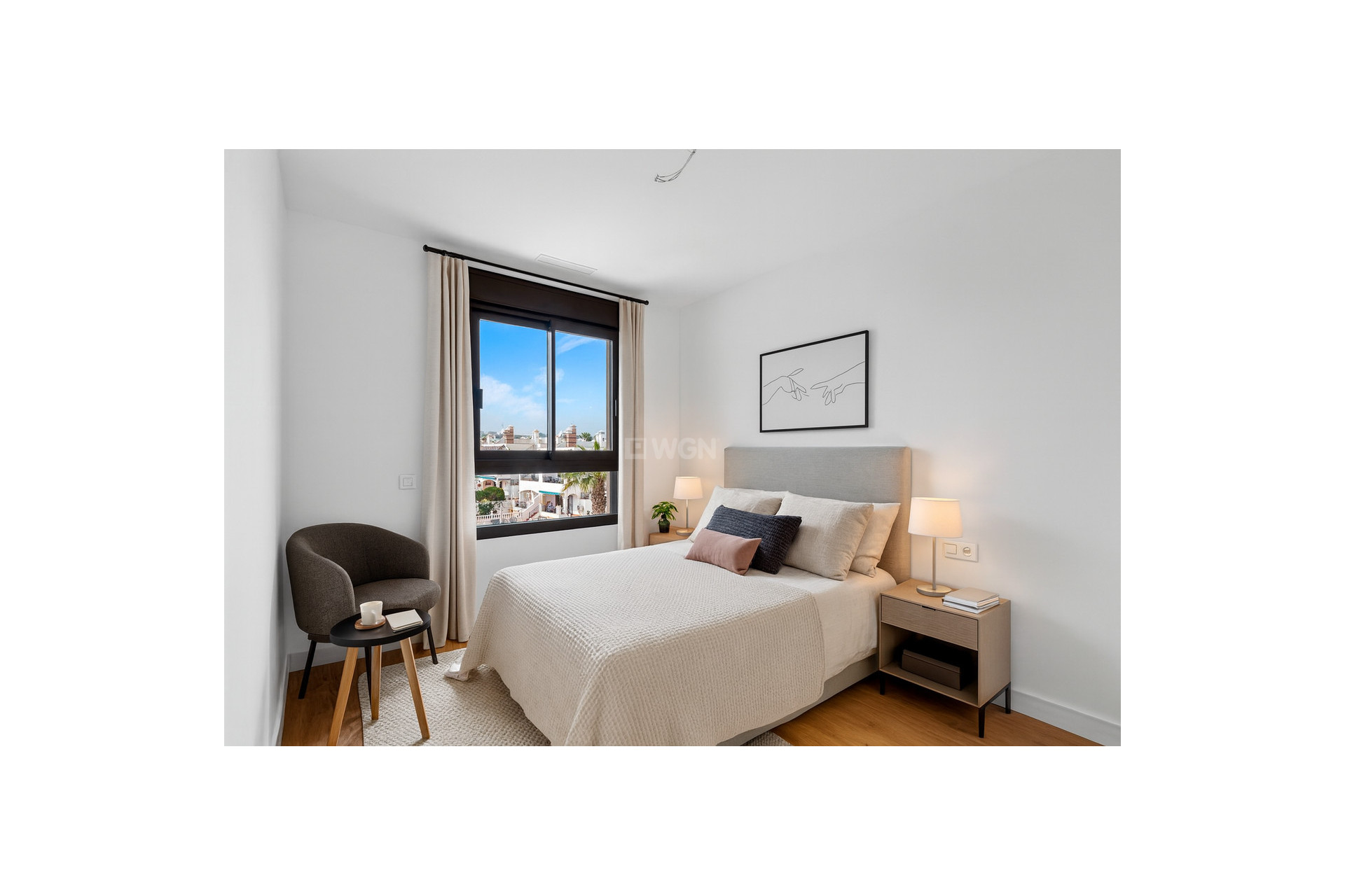 Resale - Penthouse - Villamartin - Costa Blanca