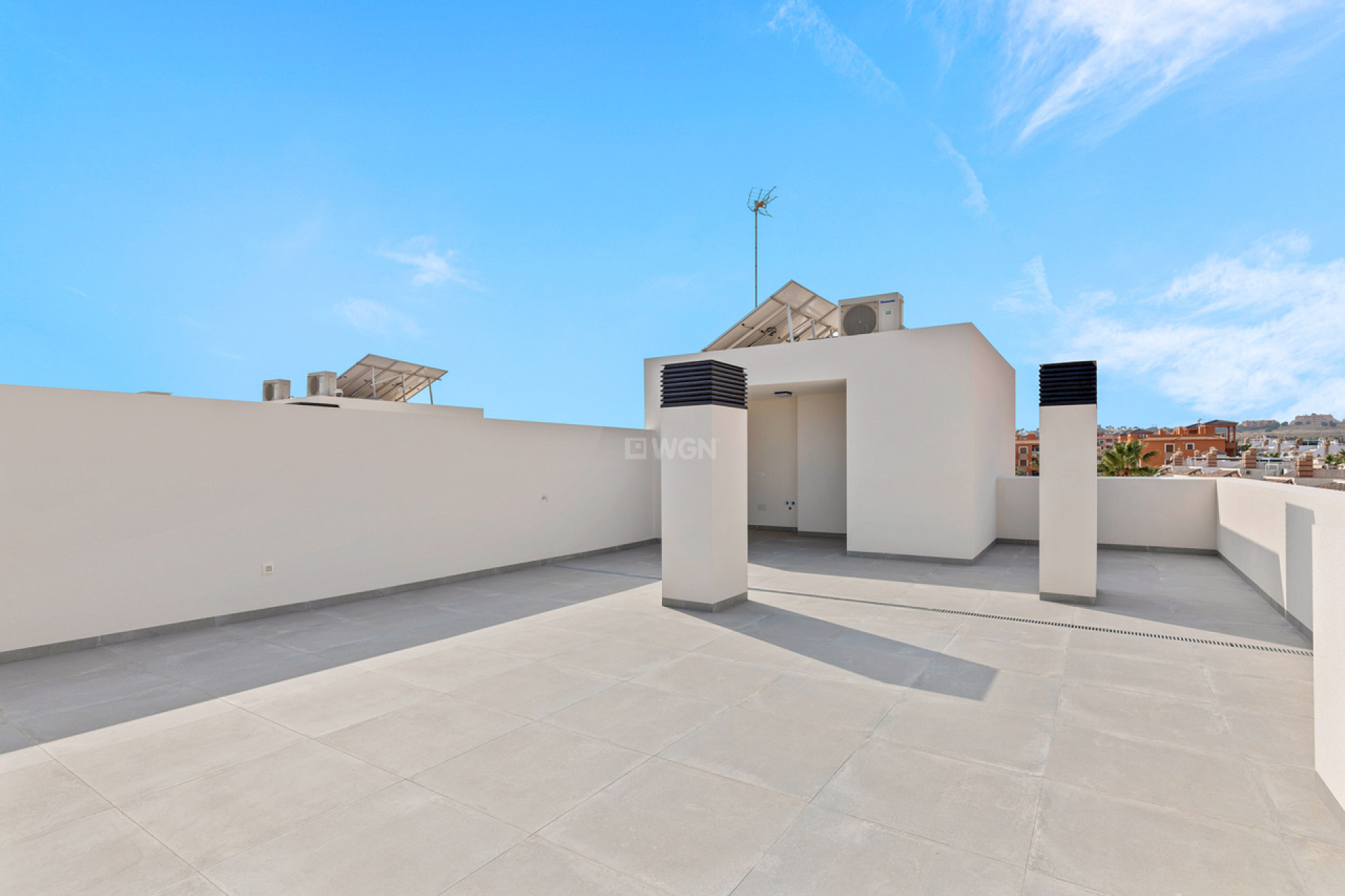 Resale - Penthouse - Villamartin - Costa Blanca