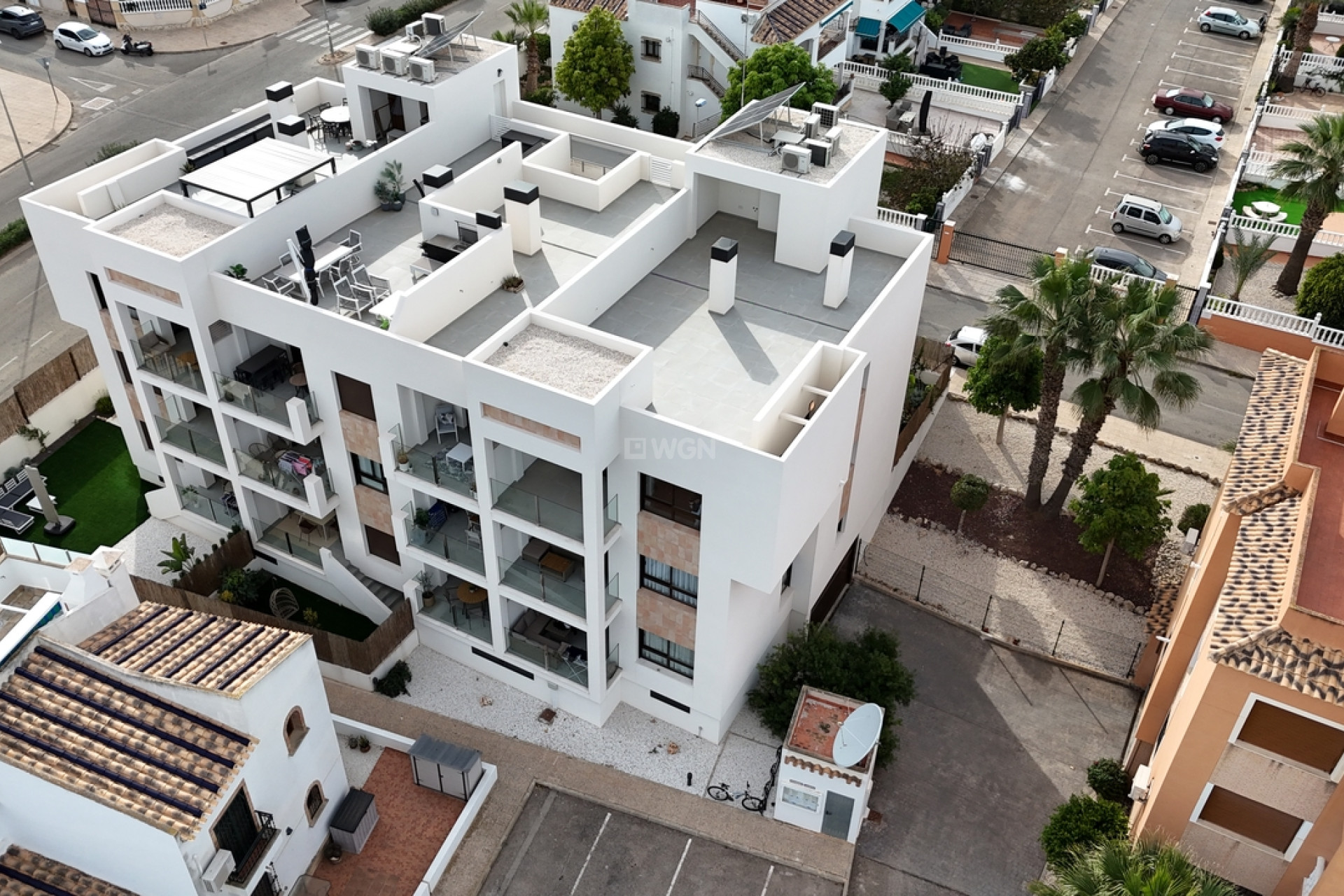 Resale - Penthouse - Villamartin - Costa Blanca