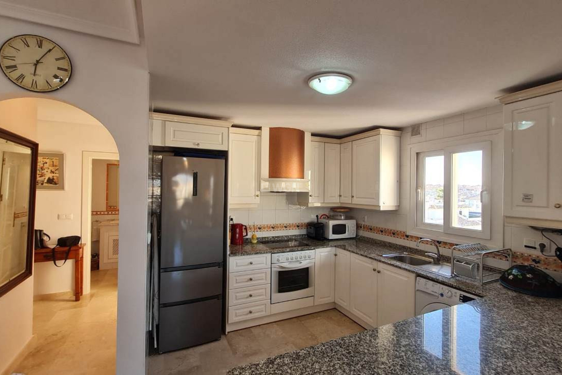 Resale - Penthouse - Villamartin - Costa Blanca