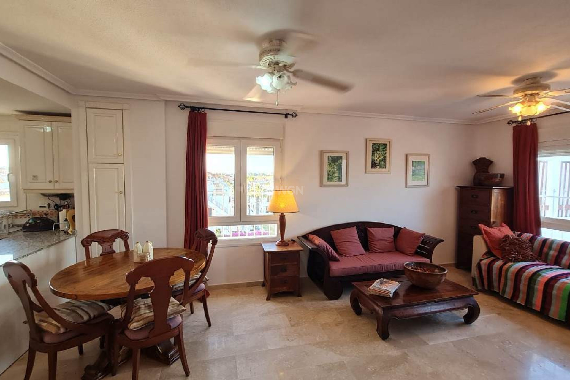 Resale - Penthouse - Villamartin - Costa Blanca