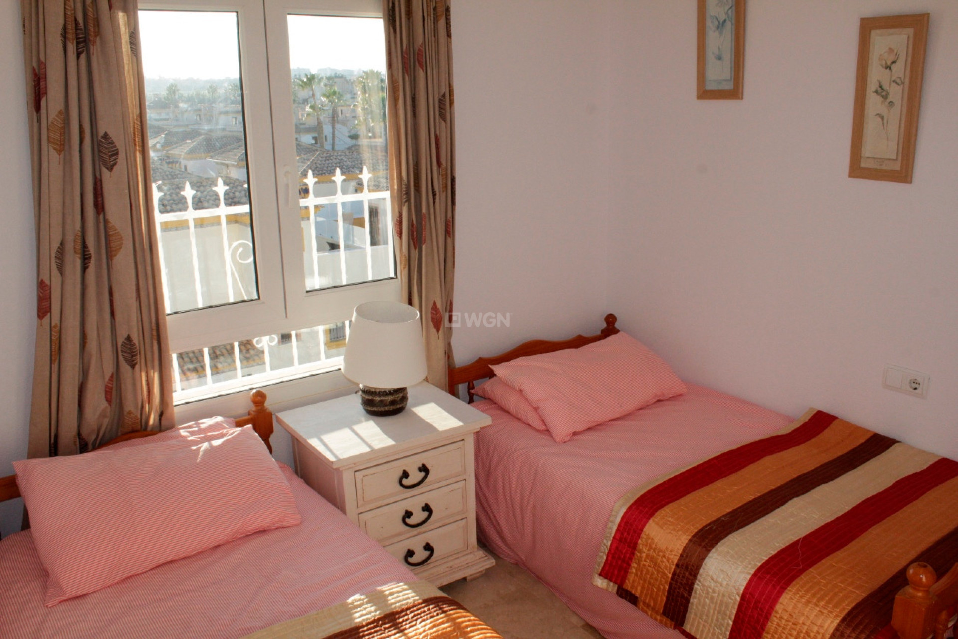 Resale - Penthouse - Villamartin - Costa Blanca