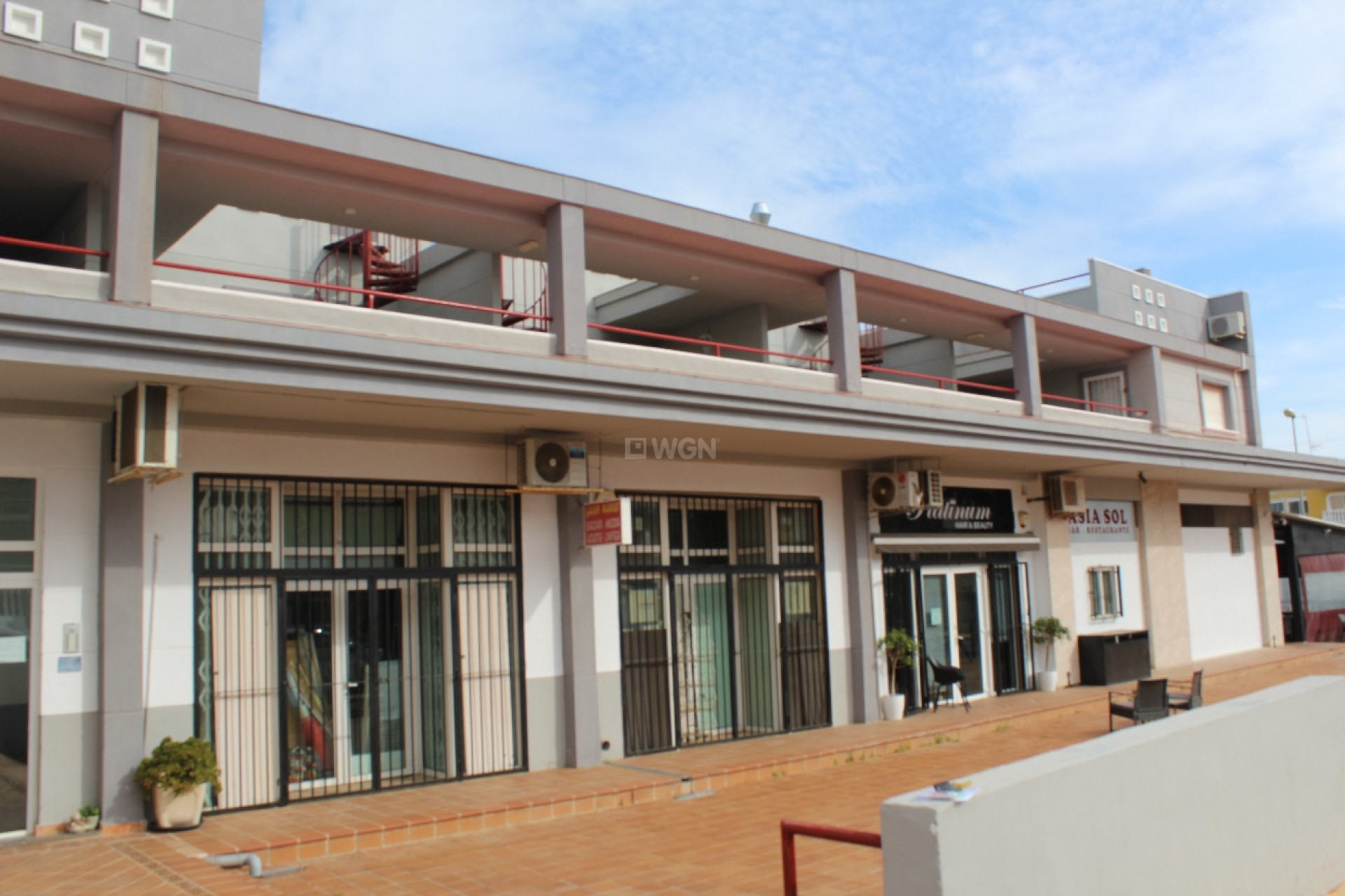 Resale - Penthouse - Villamartin - Costa Blanca