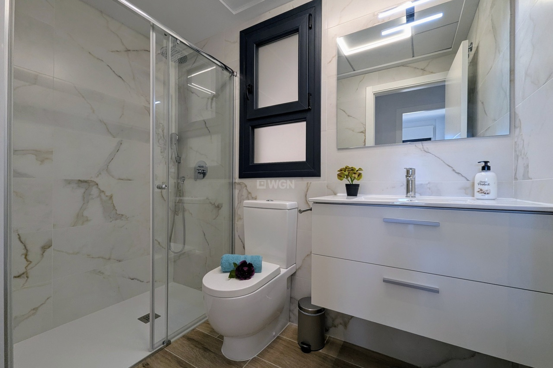 Resale - Penthouse - Villamartin - Costa Blanca