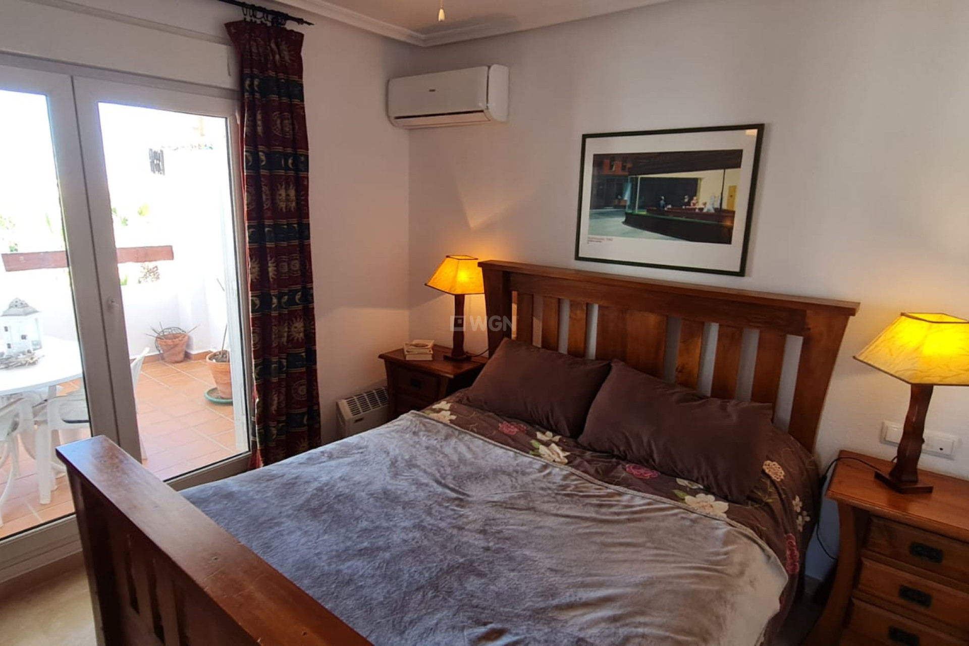 Resale - Penthouse - Villamartin - Costa Blanca