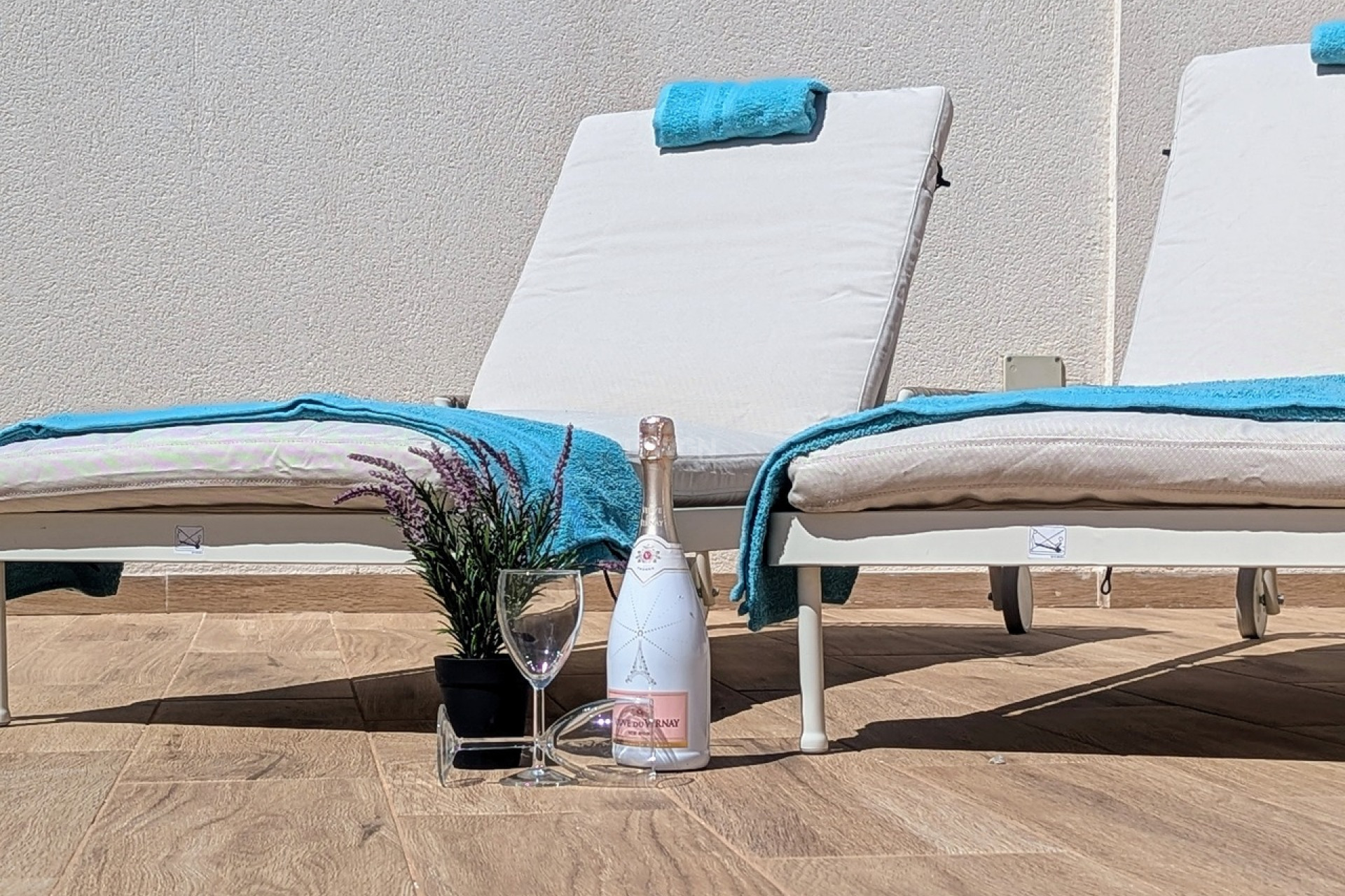 Resale - Penthouse - Villamartin - Costa Blanca