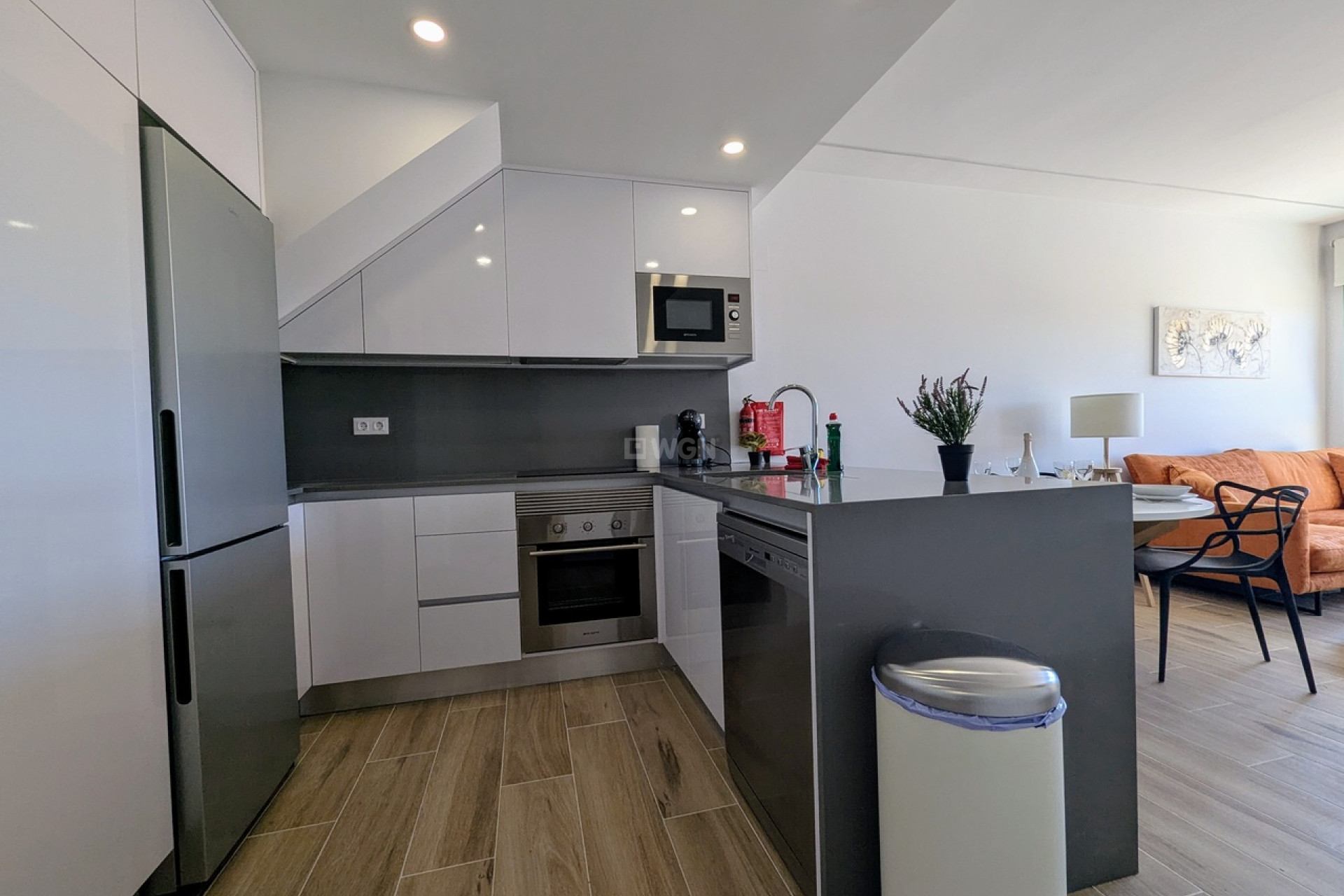 Resale - Penthouse - Villamartin - Costa Blanca