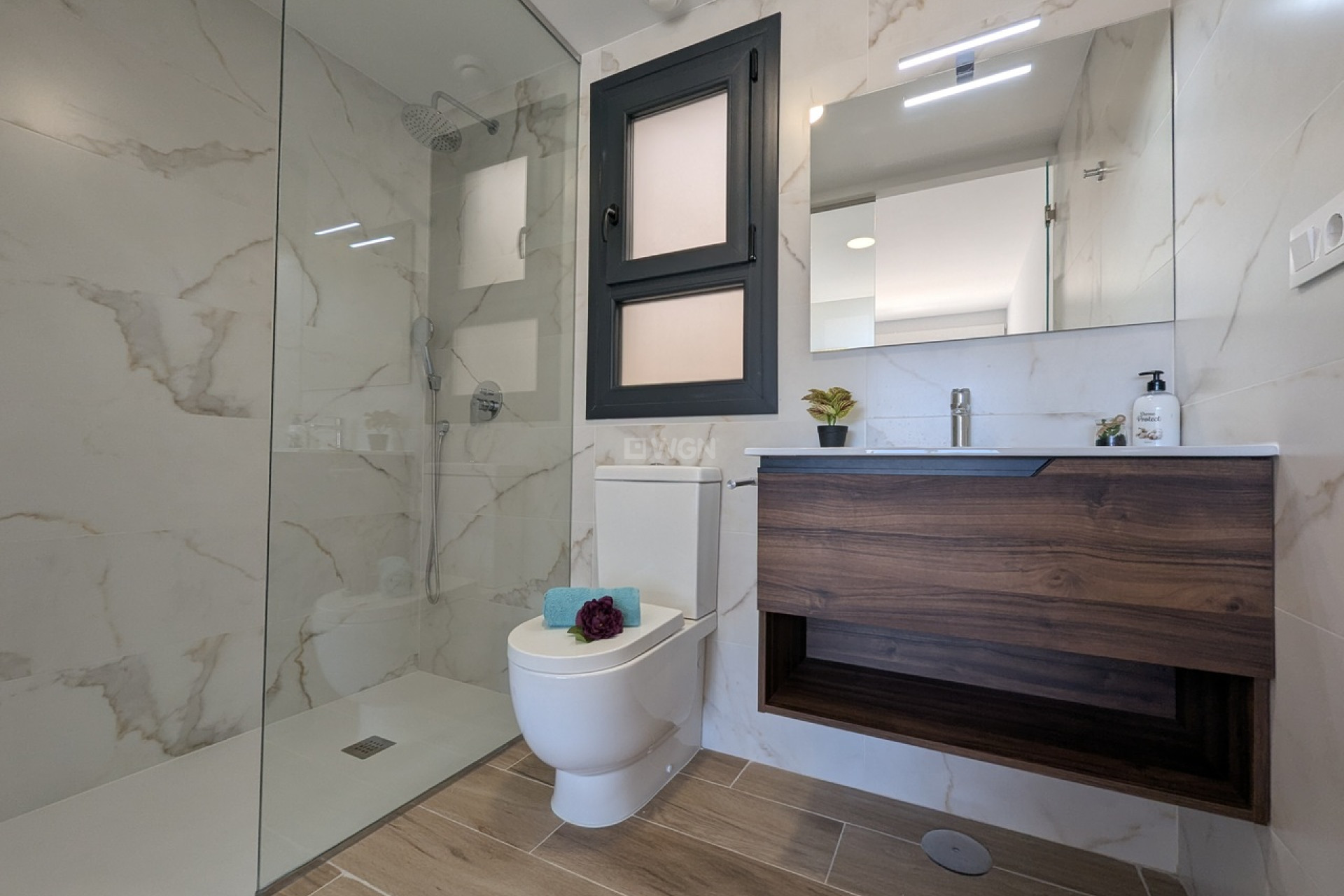 Resale - Penthouse - Villamartin - Costa Blanca