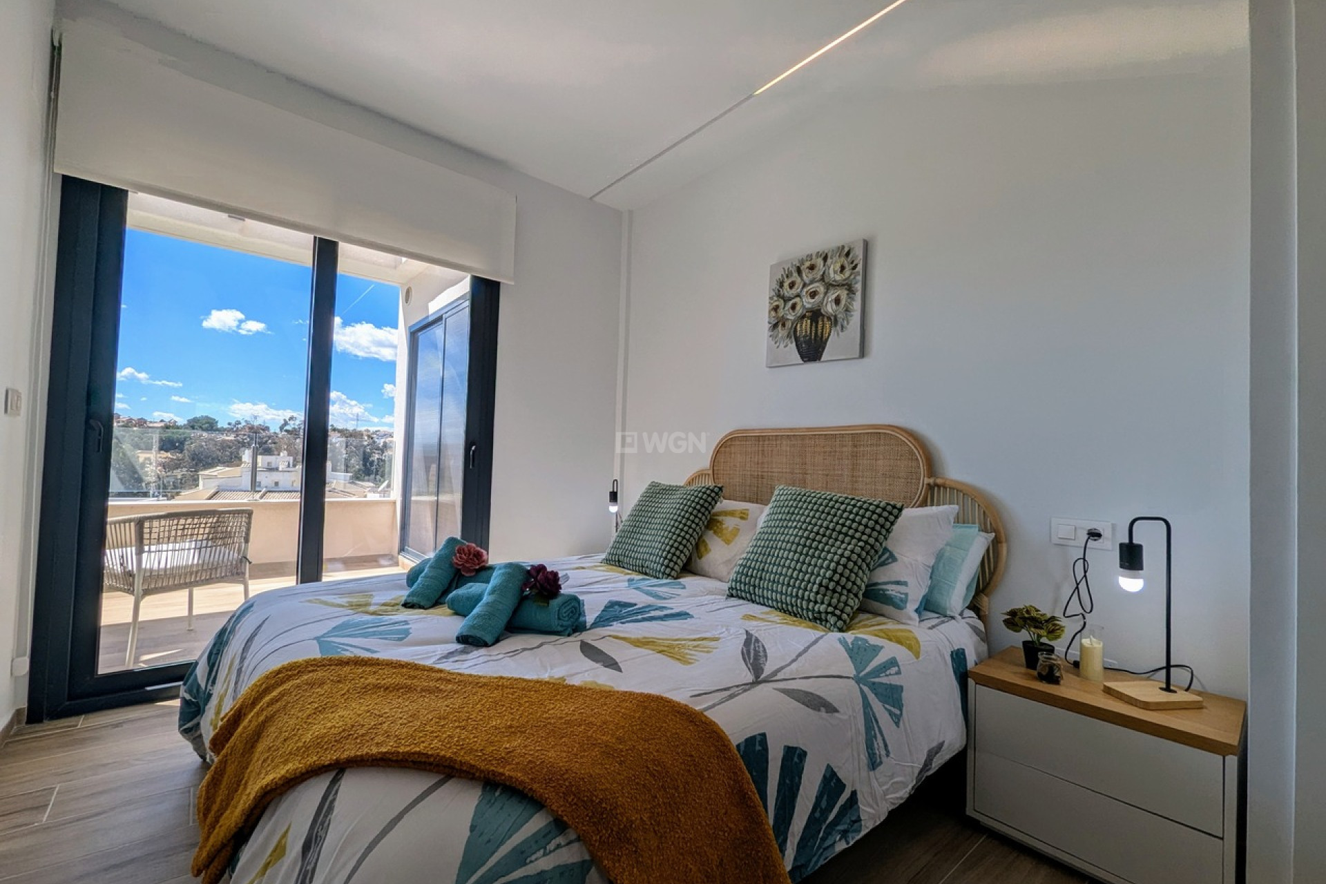 Resale - Penthouse - Villamartin - Costa Blanca