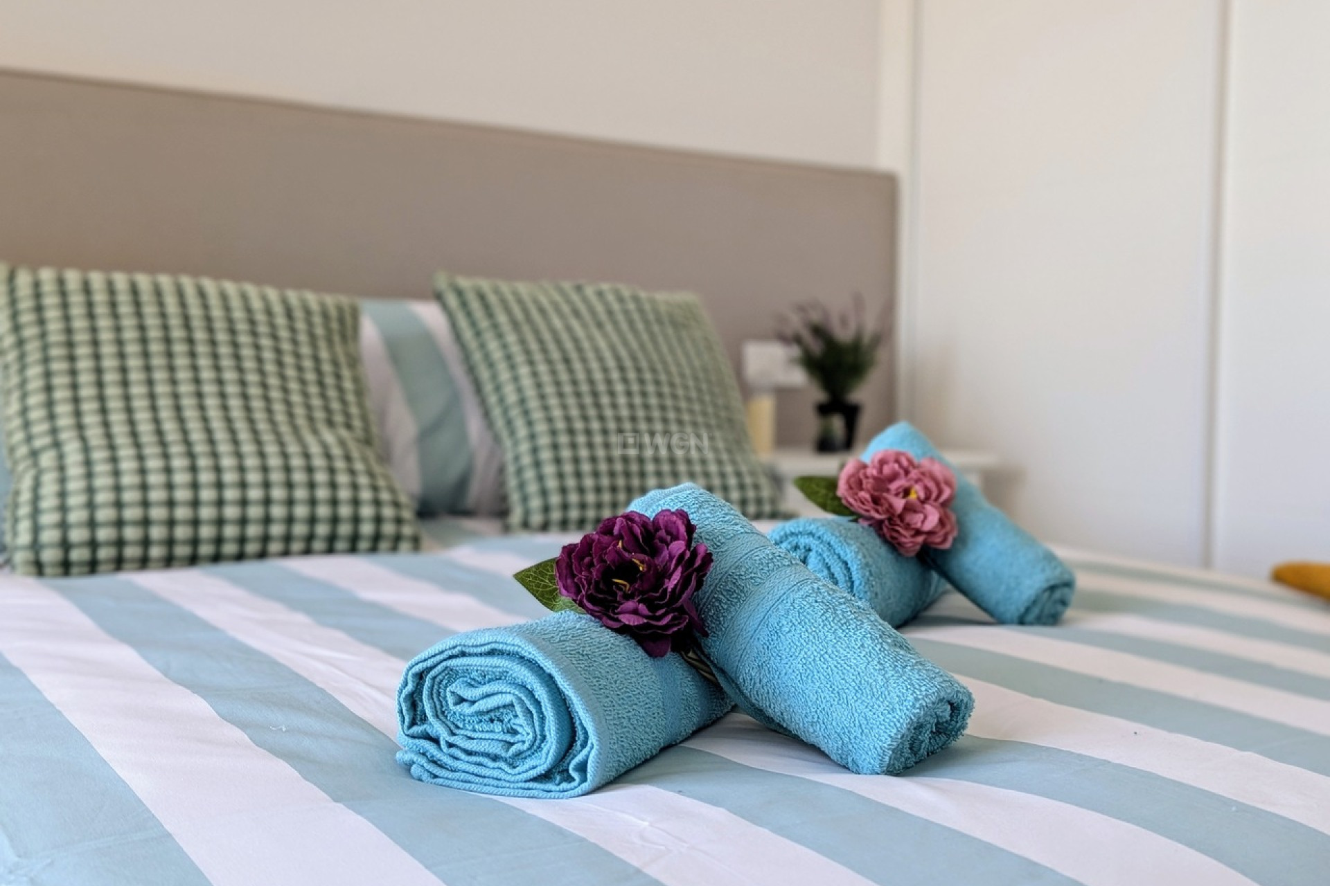 Resale - Penthouse - Villamartin - Costa Blanca