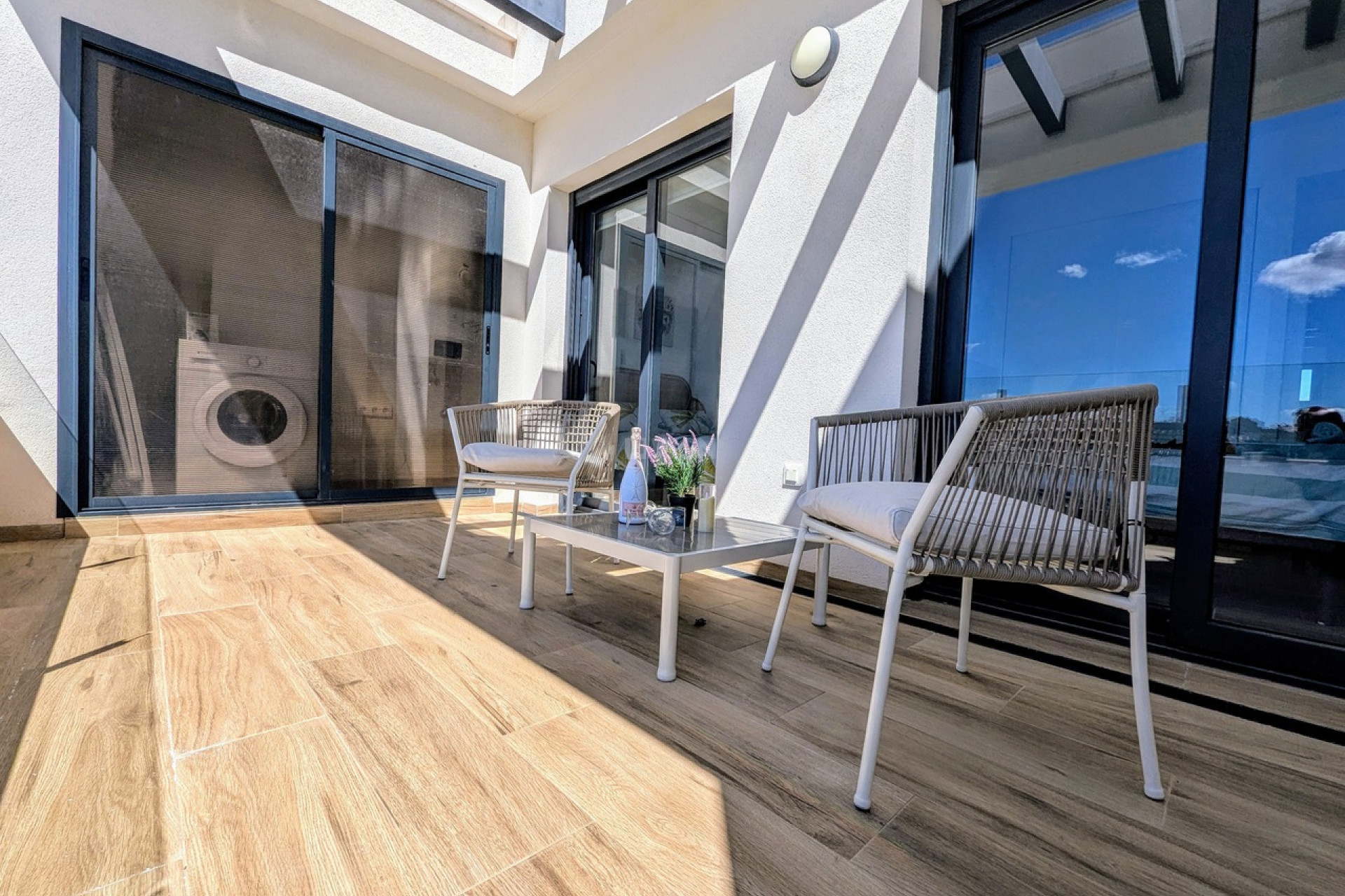 Resale - Penthouse - Villamartin - Costa Blanca