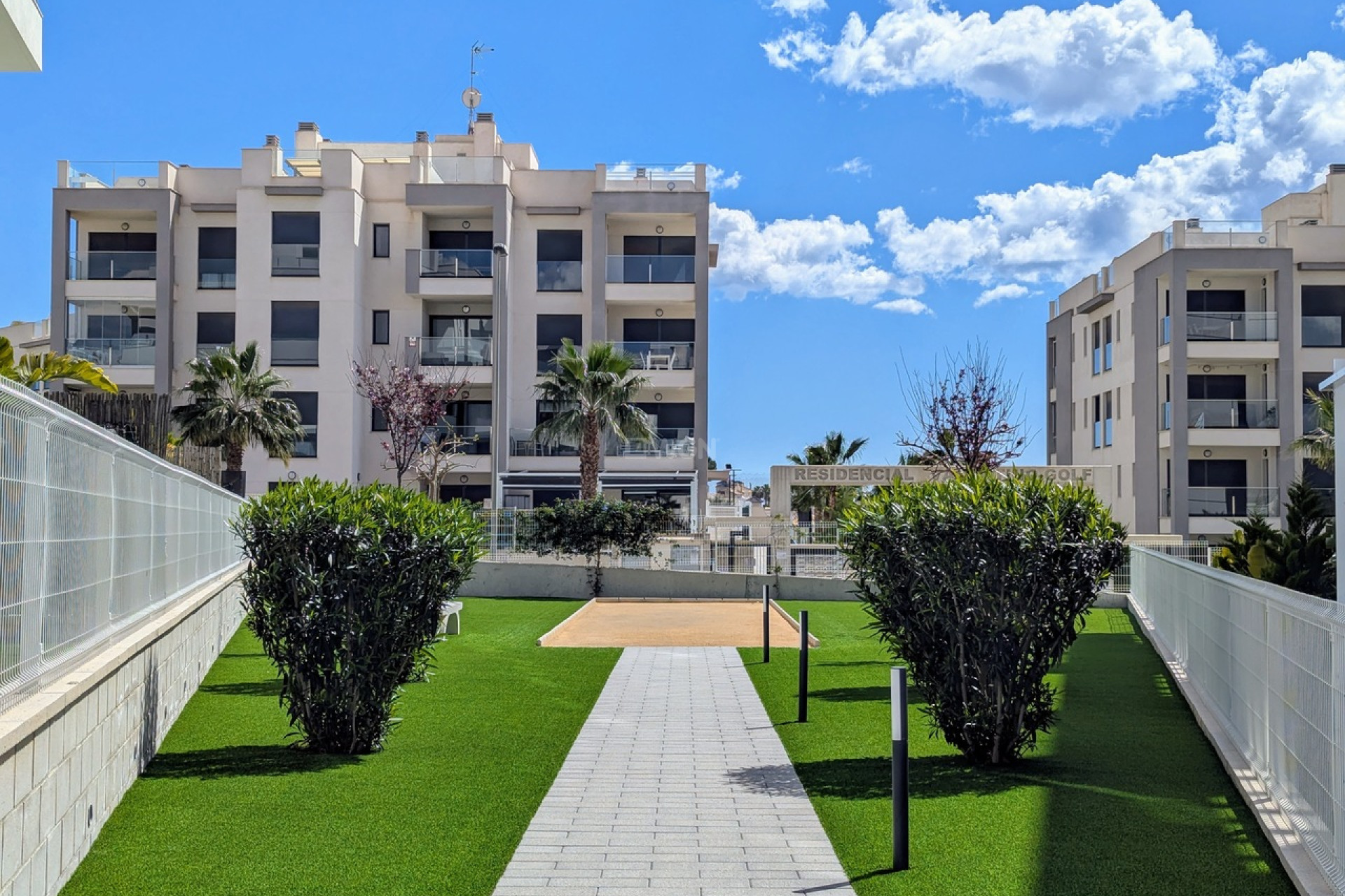 Resale - Penthouse - Villamartin - Costa Blanca