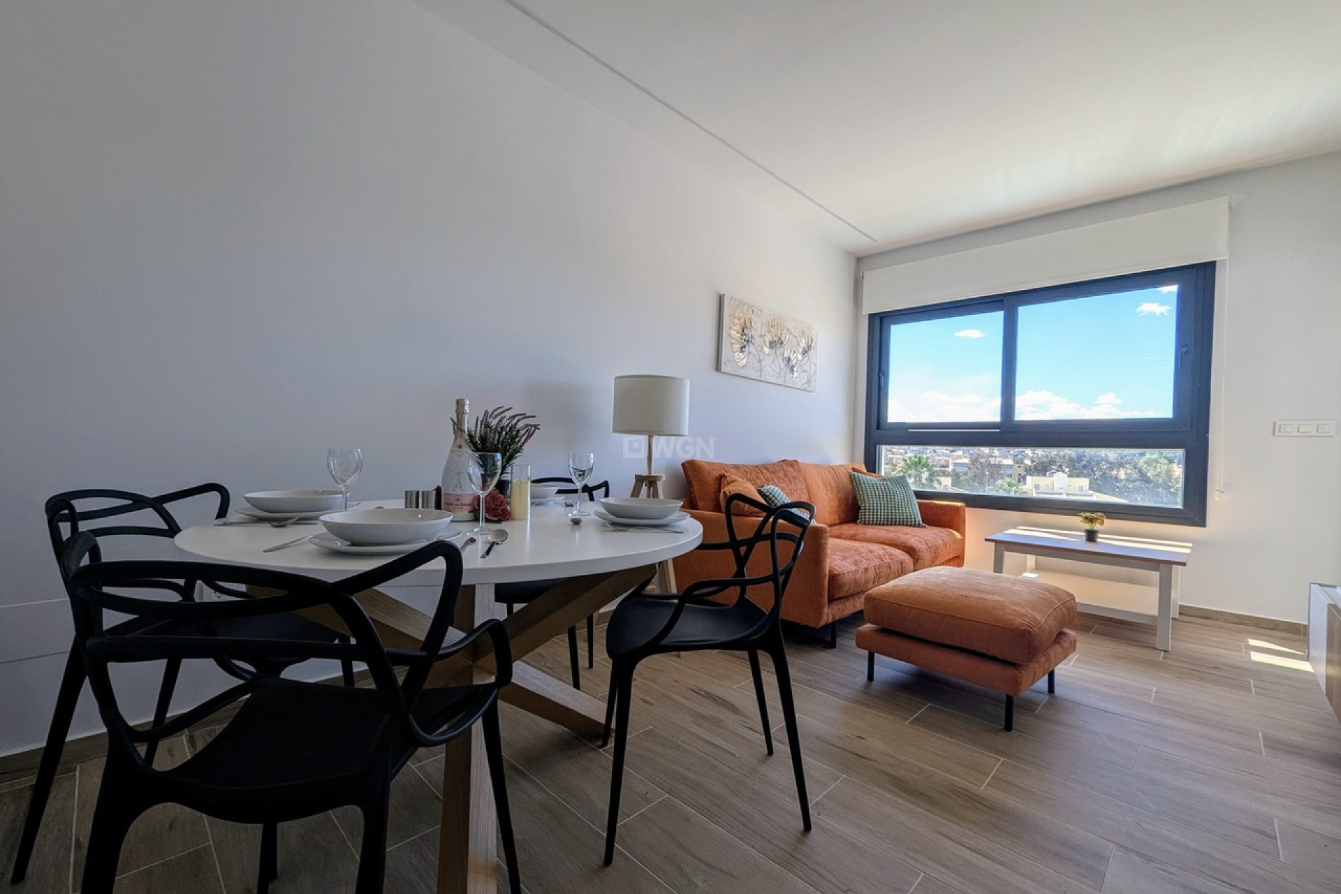 Resale - Penthouse - Villamartin - Costa Blanca