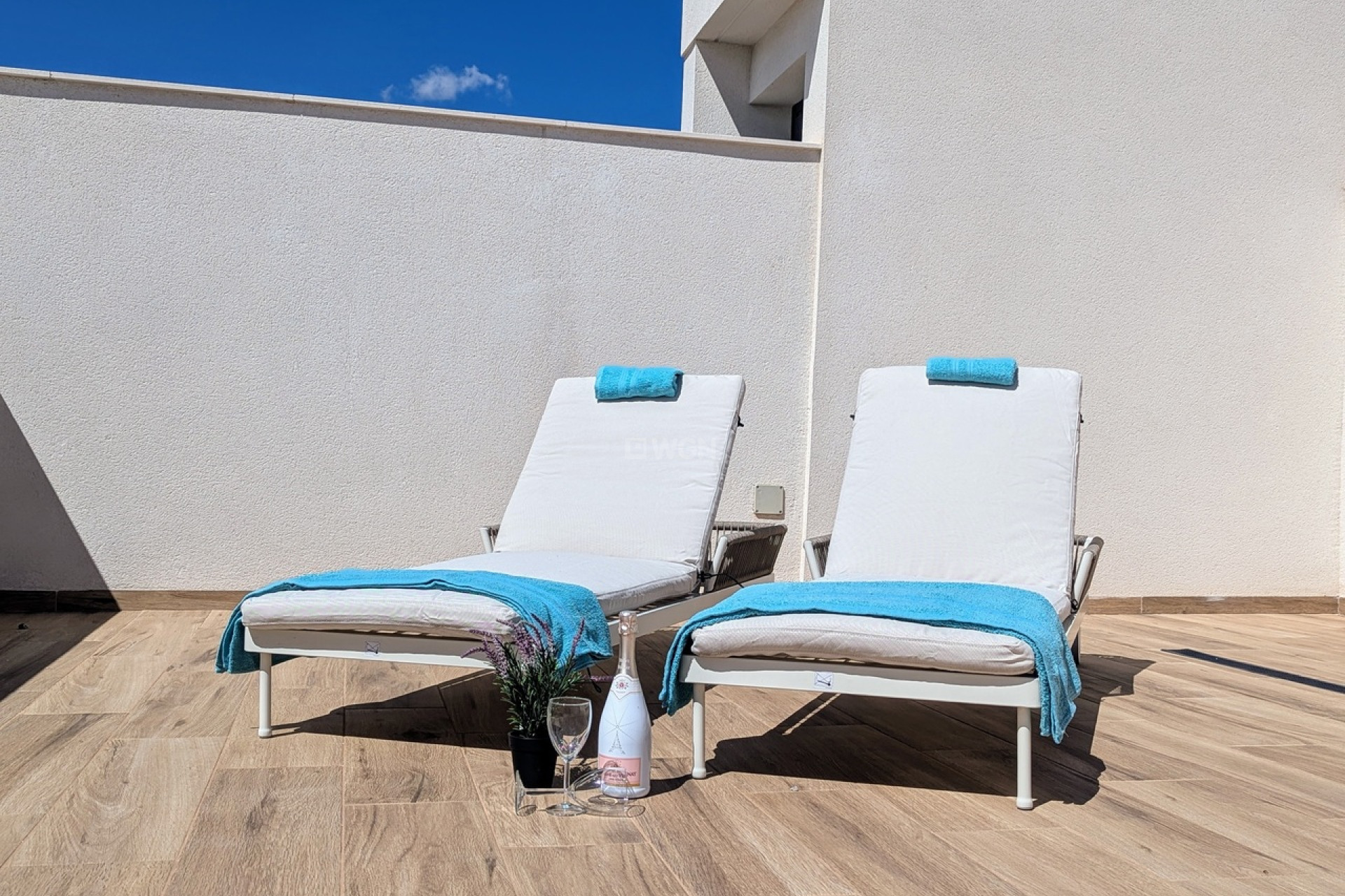 Resale - Penthouse - Villamartin - Costa Blanca