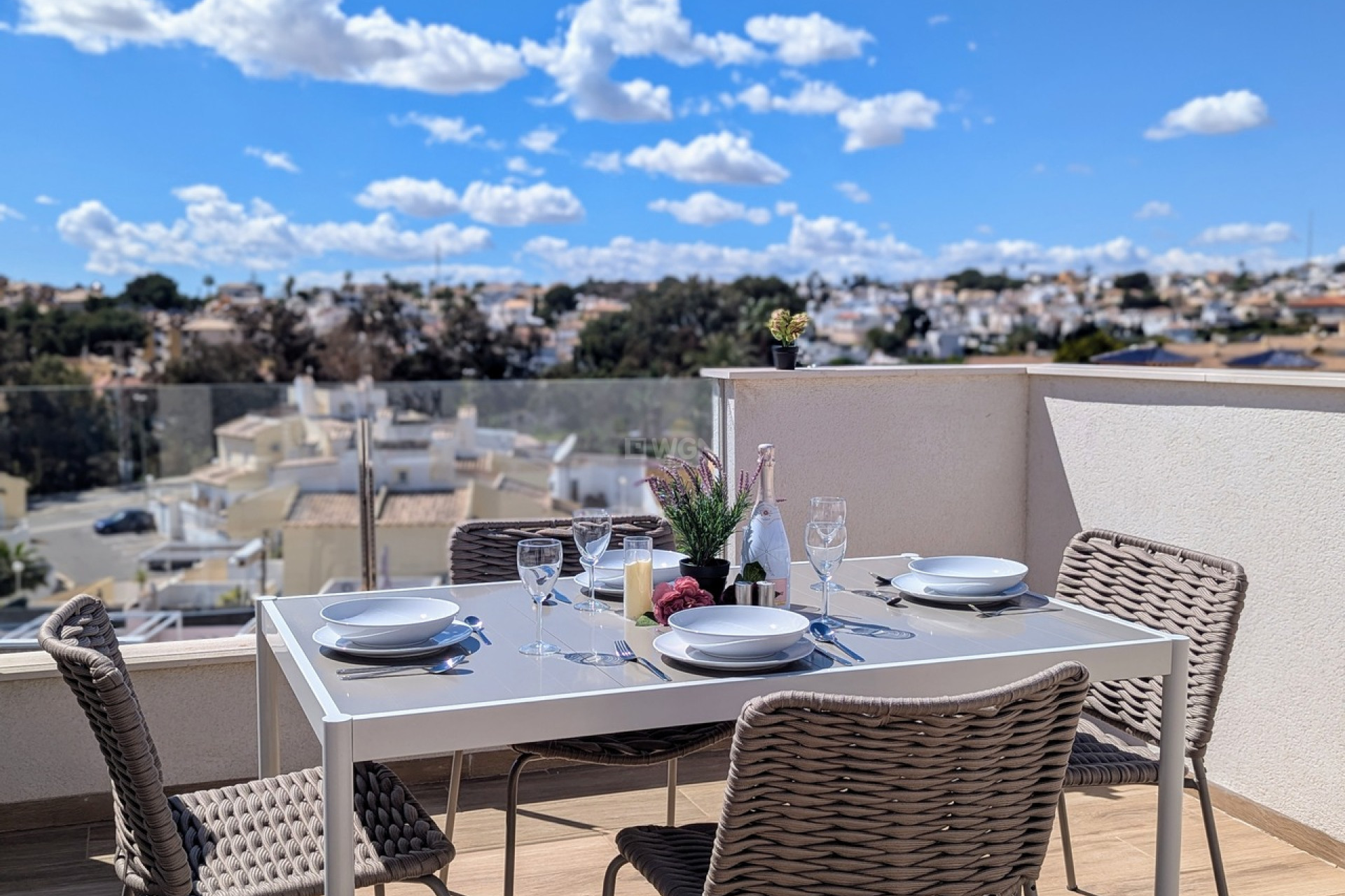 Resale - Penthouse - Villamartin - Costa Blanca