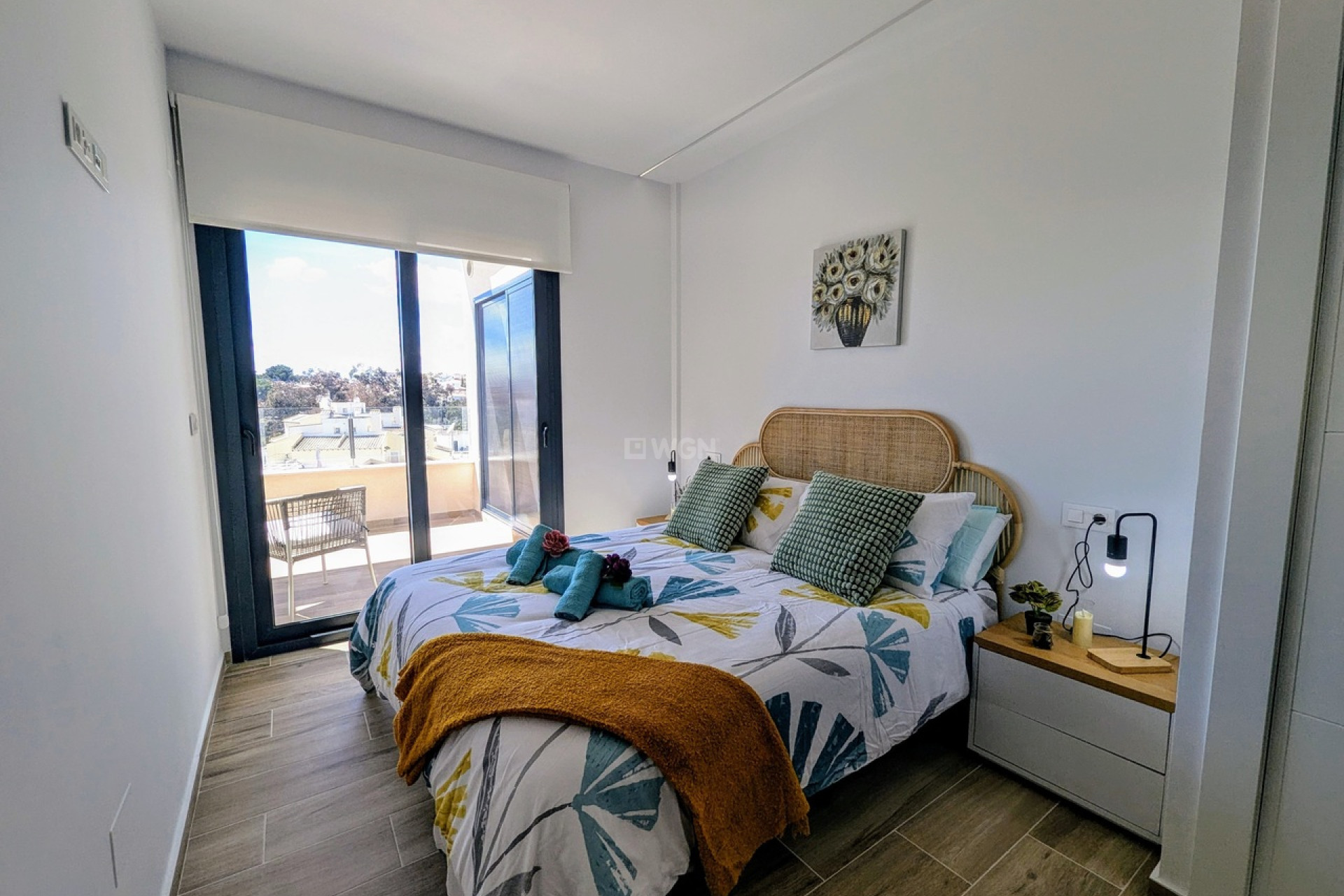 Resale - Penthouse - Villamartin - Costa Blanca