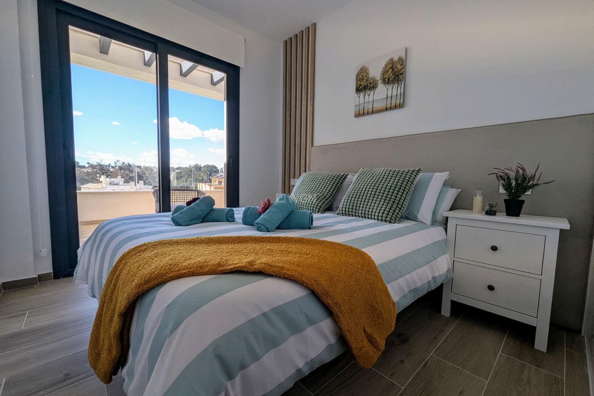 Resale - Penthouse - Villamartin - Costa Blanca