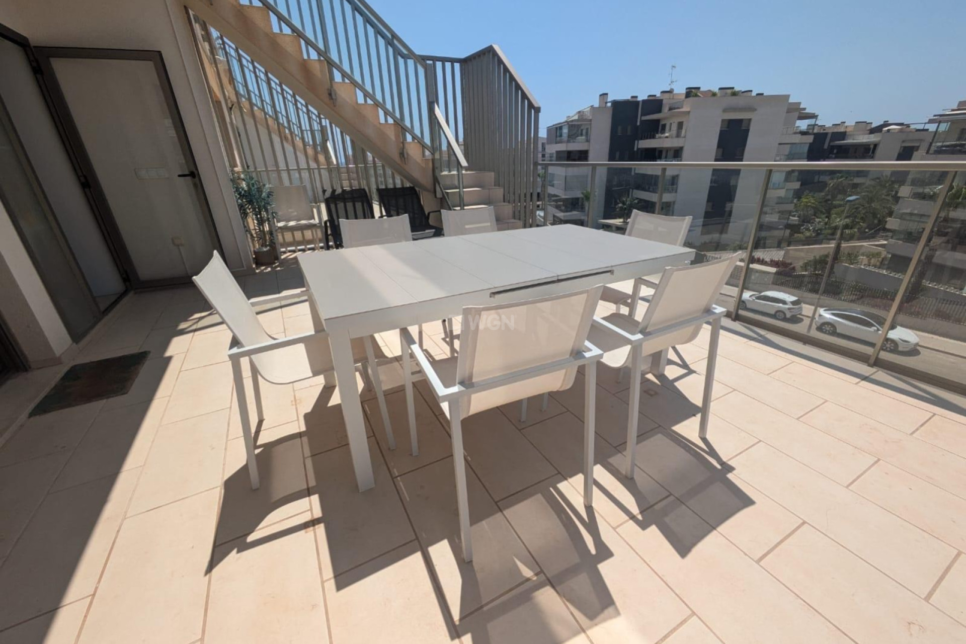 Resale - Penthouse - Villamartin - Costa Blanca