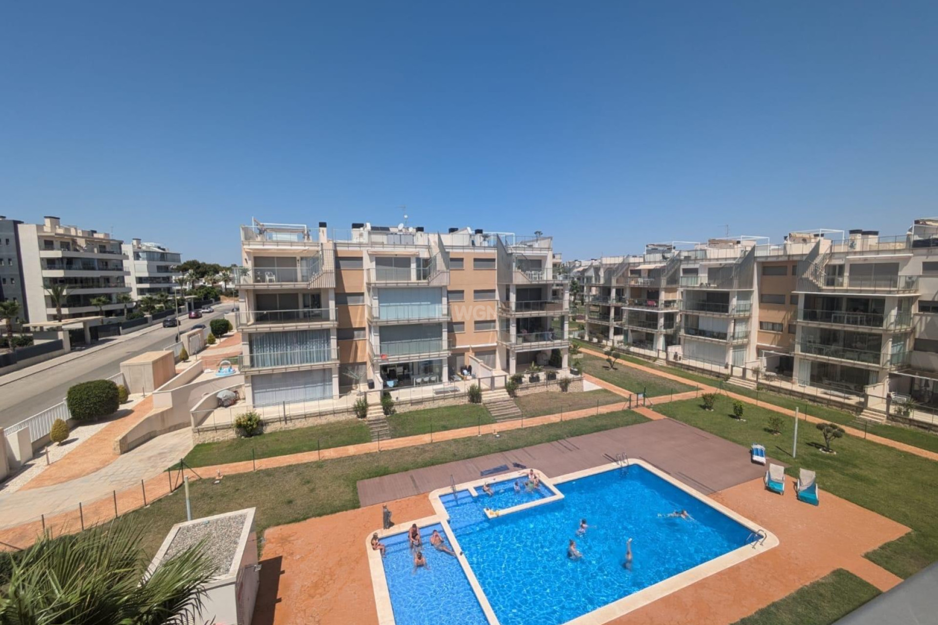 Resale - Penthouse - Villamartin - Costa Blanca