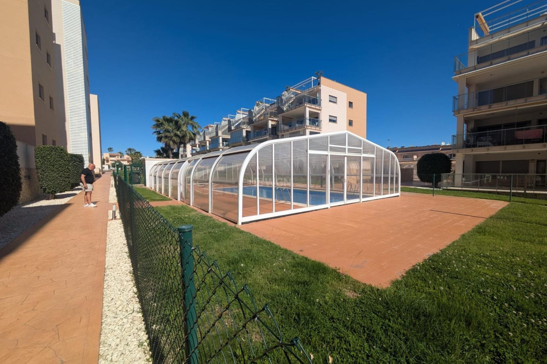 Resale - Penthouse - Villamartin - Costa Blanca