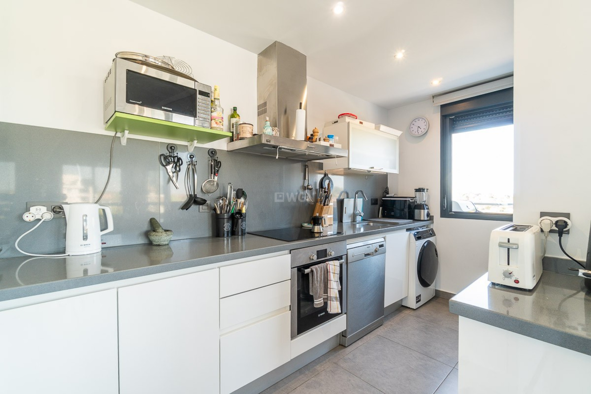 Resale - Penthouse - Villamartin - Costa Blanca