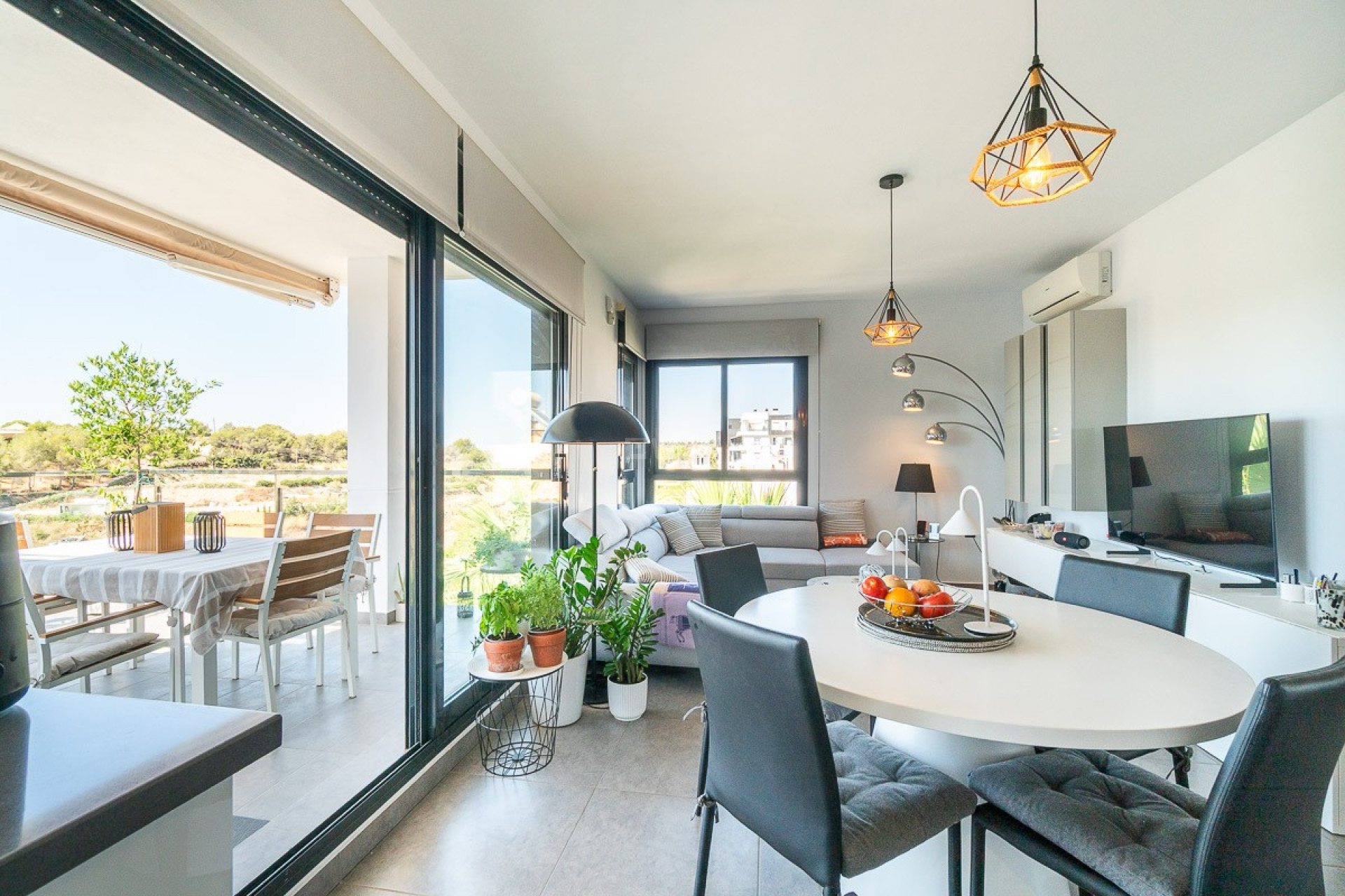 Resale - Penthouse - Villamartin - Costa Blanca